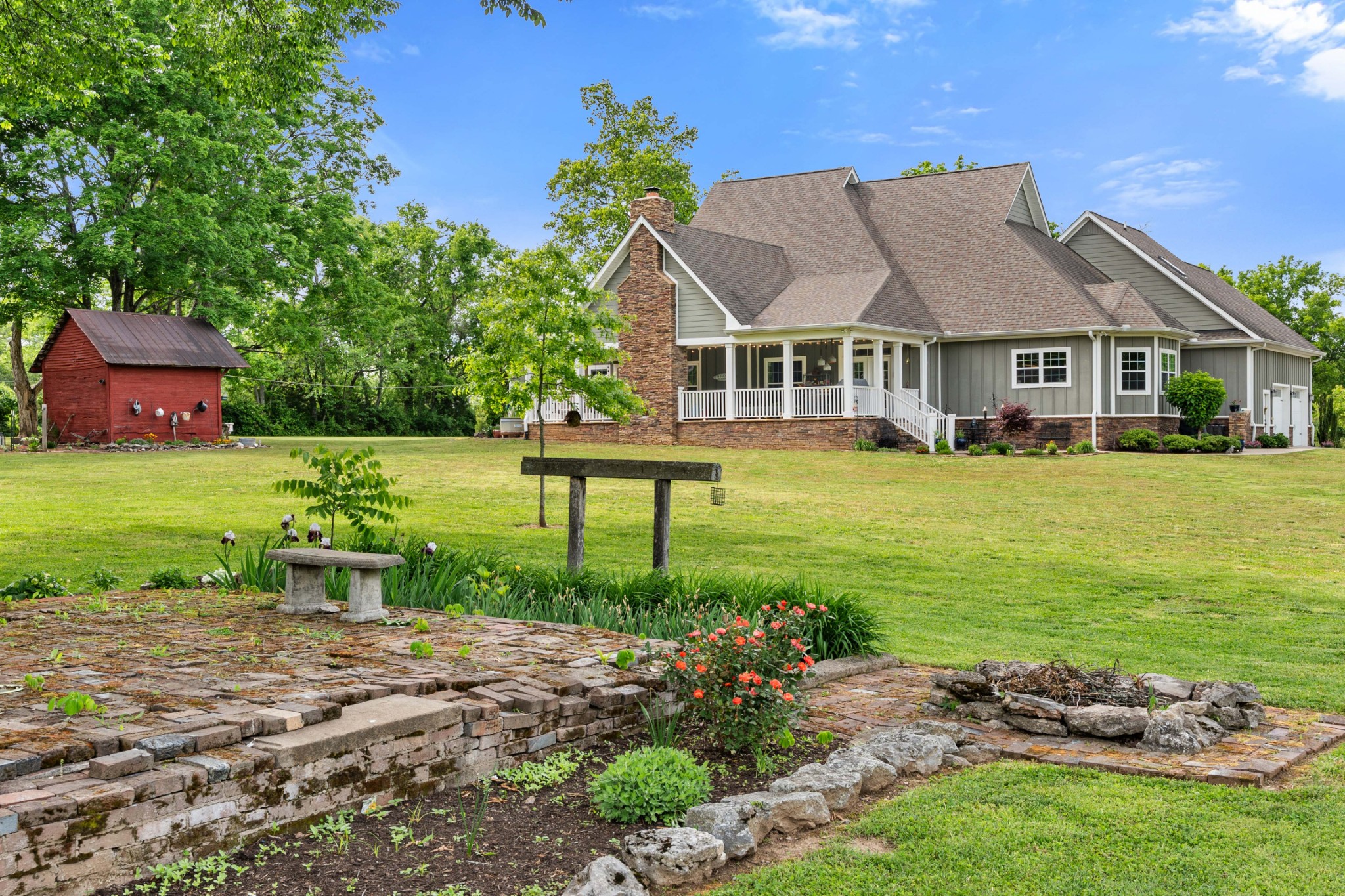  587A Douglas Ln, Gallatin, TN, 37066 - 物件實景