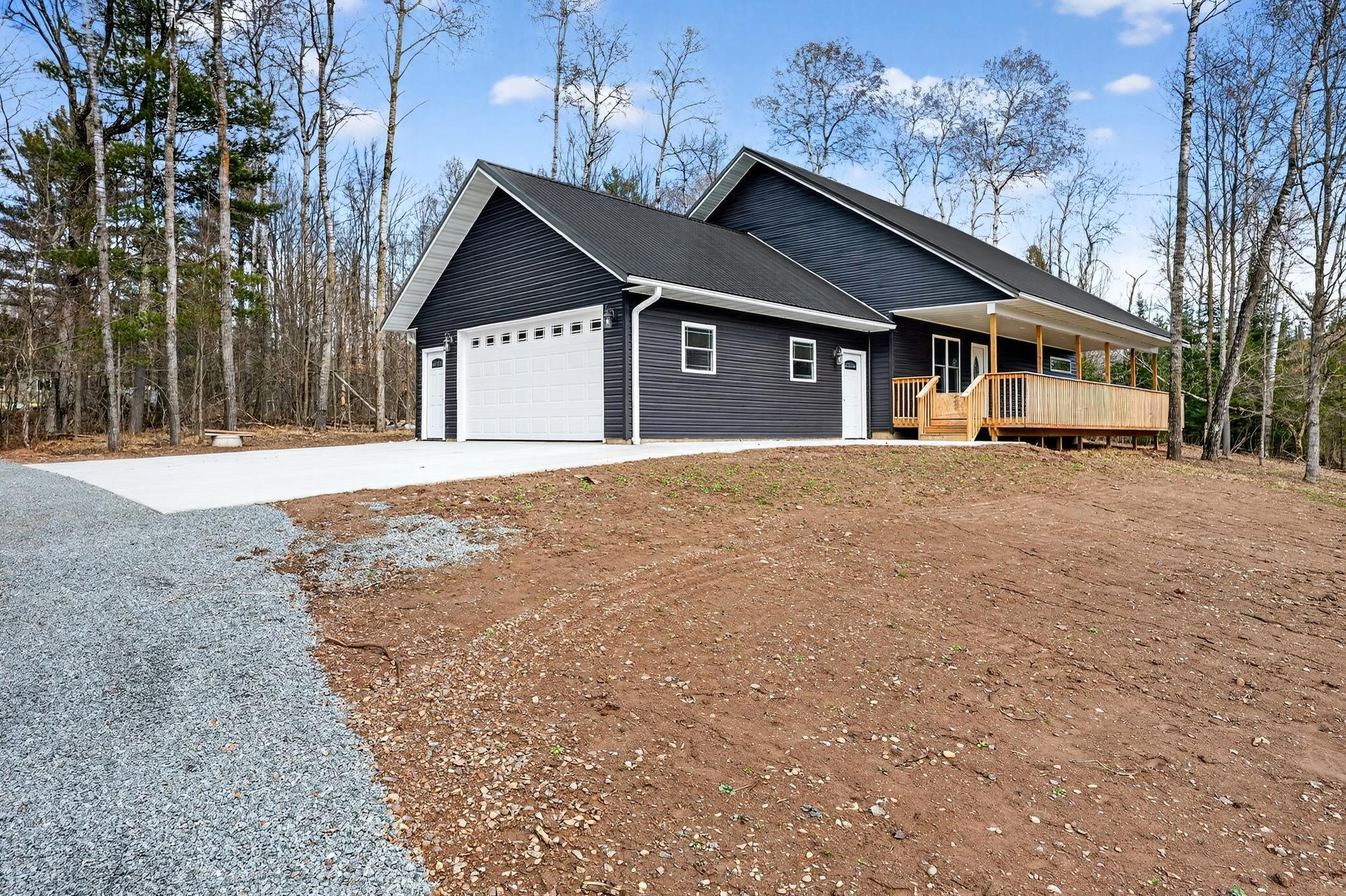 Winter, Wisconsin, 54896, United States, 5 Bedrooms Bedrooms, ,3 BathroomsBathrooms,Residential,For Sale,2034857