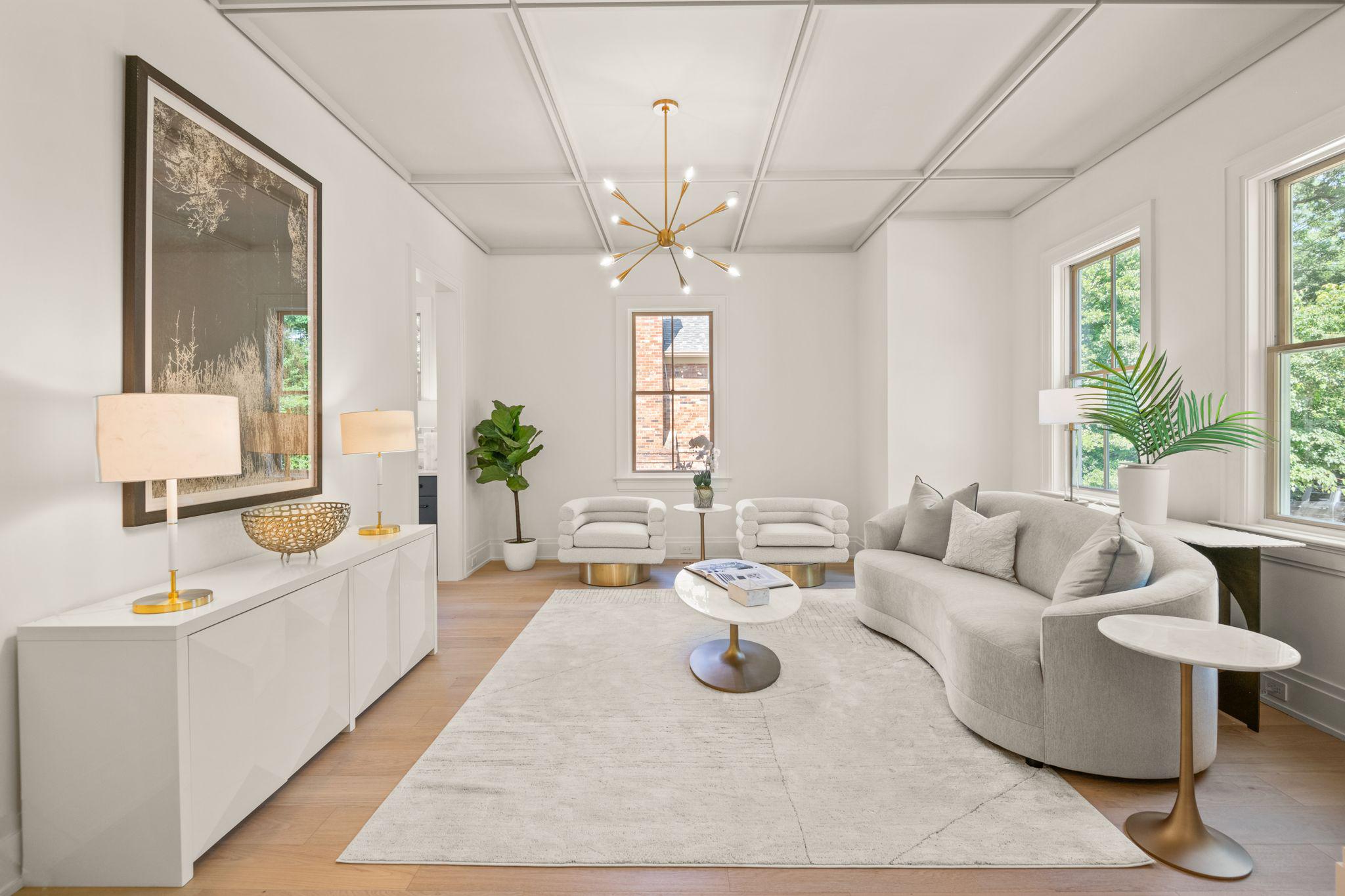  5022 Cathedral Avenue NW, Washington, DC, 20016 - 物件實景