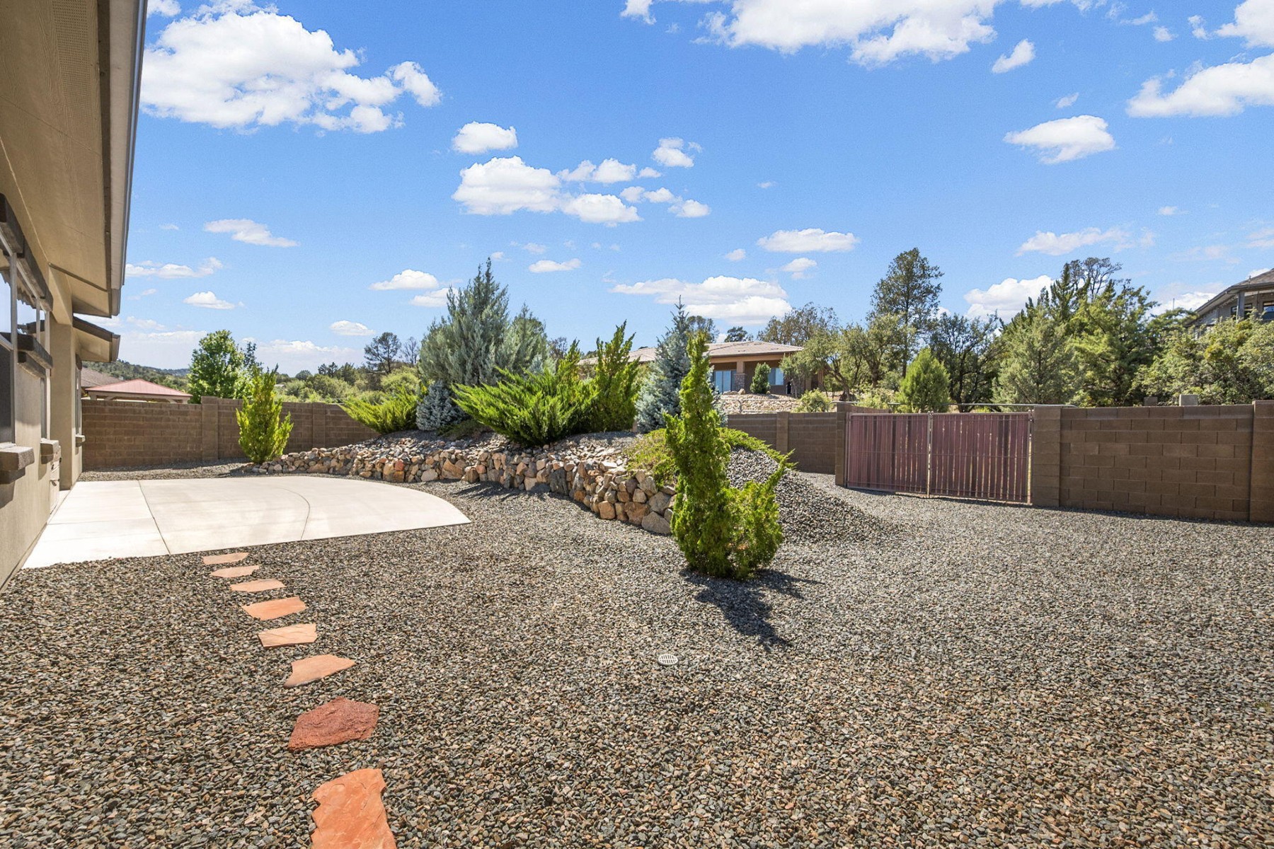  3656 Lynx Meadow Drive¦Prescott, AZ - 物件實景