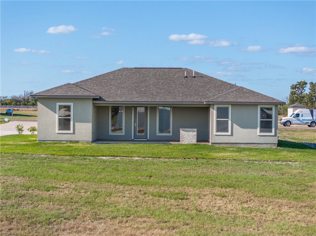 Bryan, Texas, 77808, United States, 3 Bedrooms Bedrooms, ,3 BathroomsBathrooms,Residential,For Sale,1990427