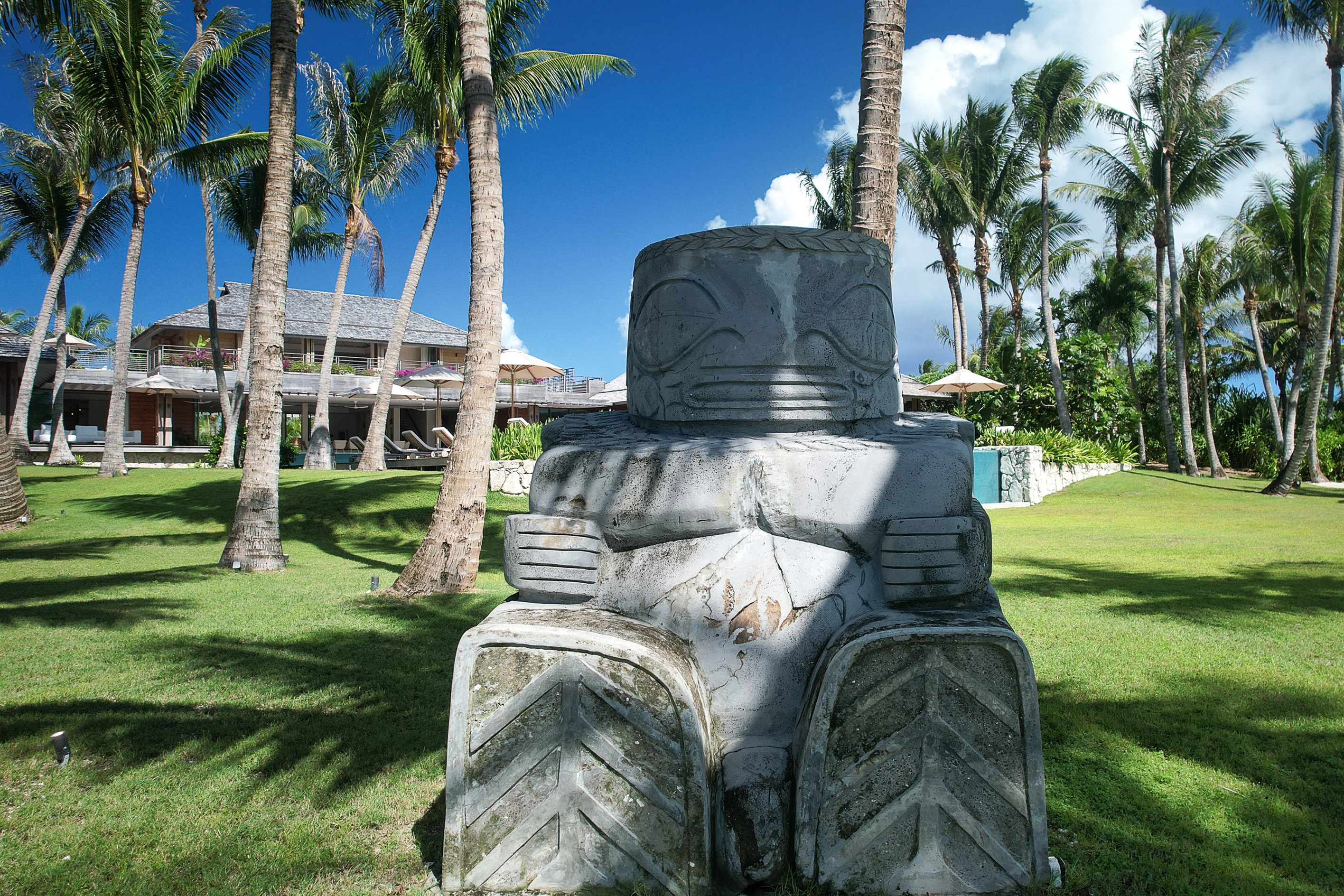  Bora Bora - Anau - An Unique luxury villa - 物件實景