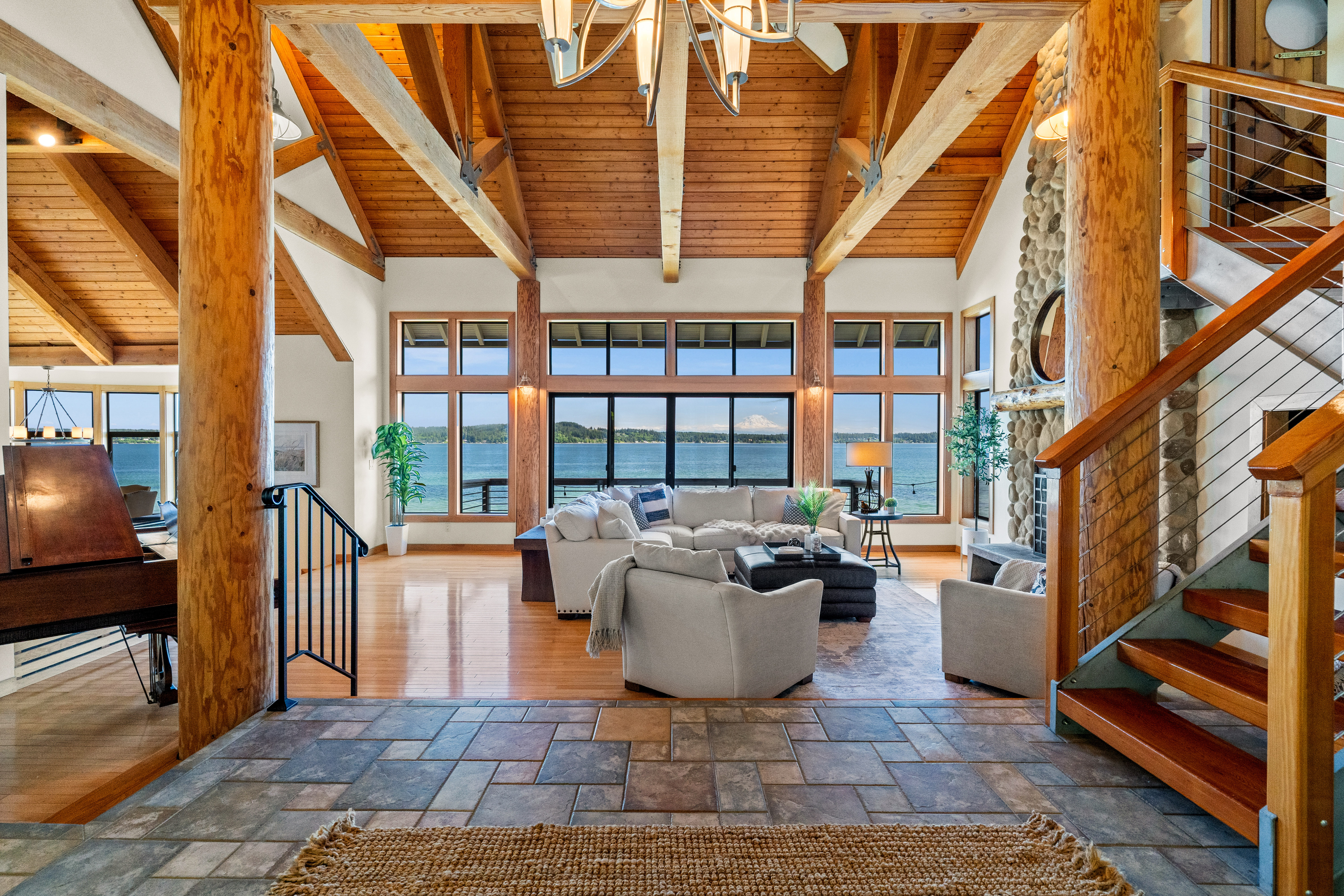  6617 149th Ave NW, Lakebay, WA 98349 - 物件實景