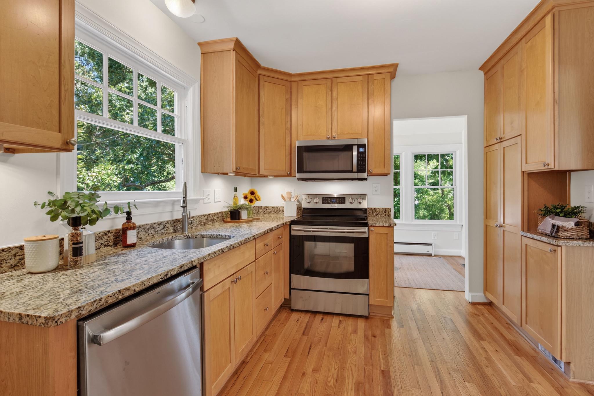  745 26th Street S, Arlington, VA, 22202 - 物件實景