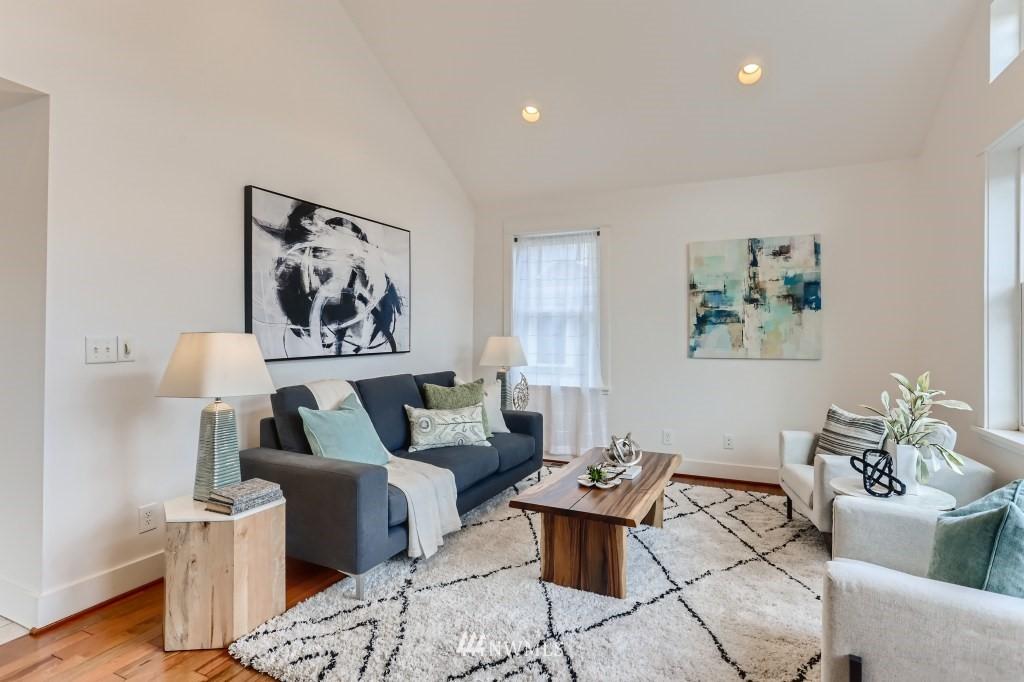 1107 58TH STREET, SEATTLE, Washington, 98107, United States, 5 Bedrooms Bedrooms, ,6 BathroomsBathrooms,Residential,For Sale,1107 58TH STREET,1434751