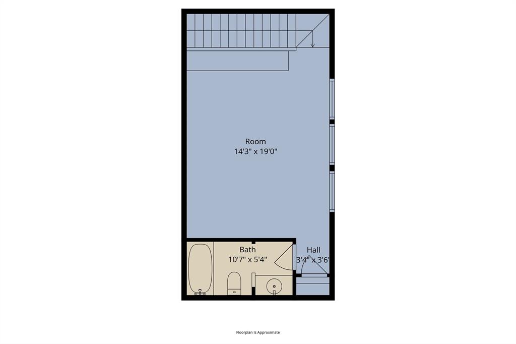 Denton, Texas, 76208, United States, 4 Bedrooms Bedrooms, ,5 BathroomsBathrooms,Residential,For Sale,2022446