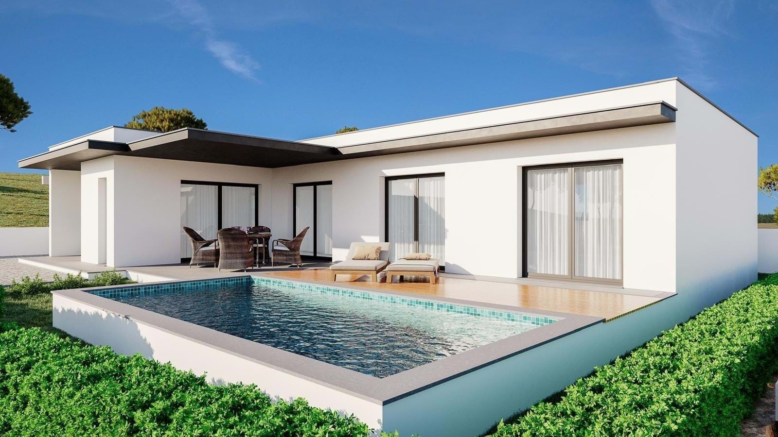 Alcobaça, Leiria, 2460-344, PT, 3 Bedrooms Bedrooms, ,2 BathroomsBathrooms,Residential,For Sale,1971423