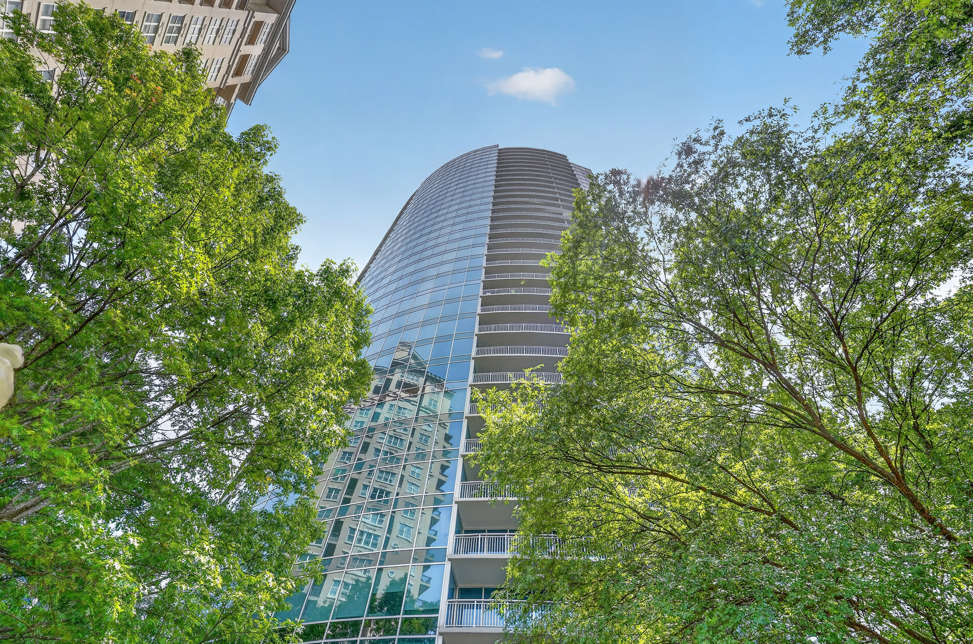 Luxury, Convenience and Vibrant City Living at the Sought-after Buckhead Grand - 物件實景