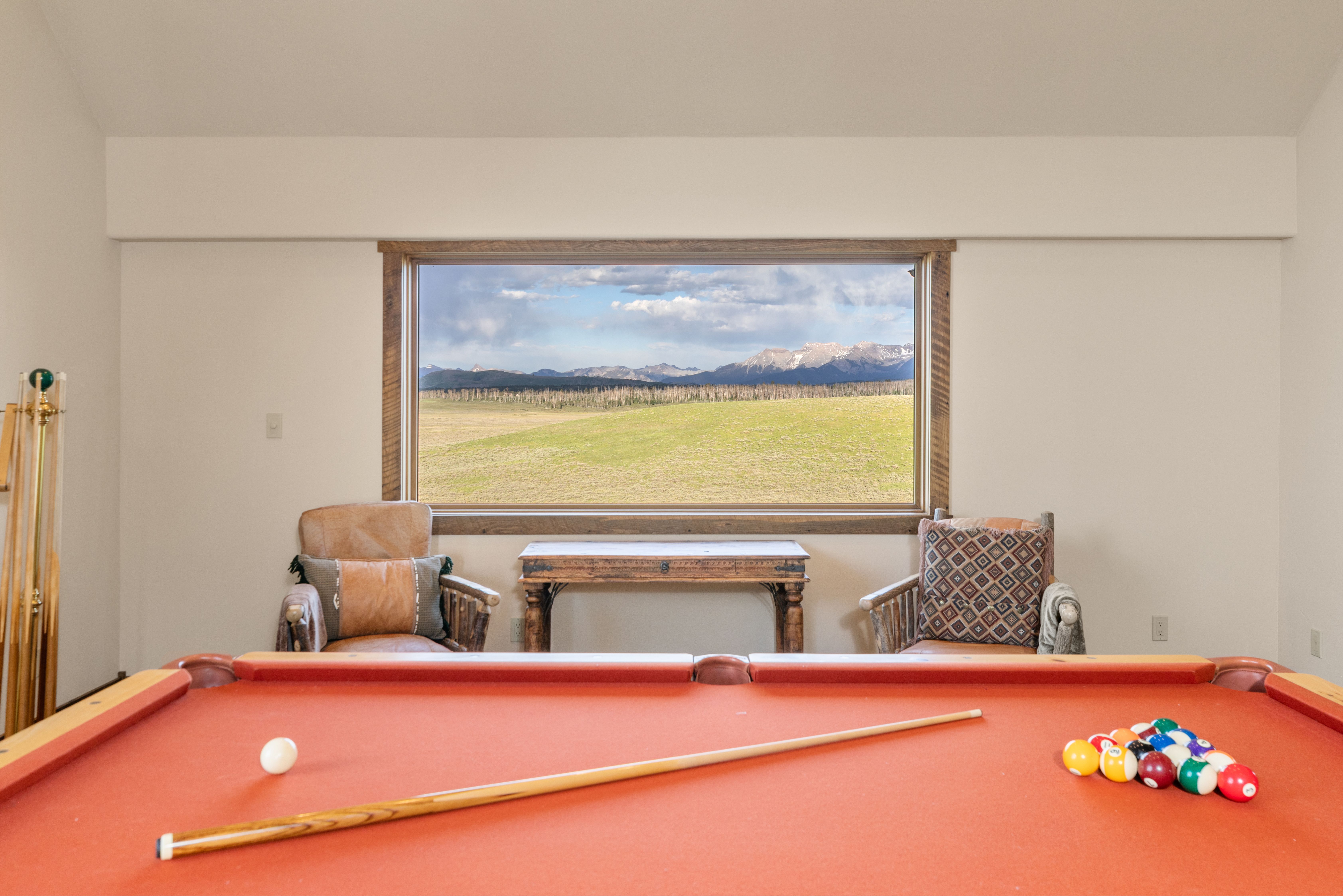  141-Acre Legacy Ranch Estate near Telluride - 物件實景