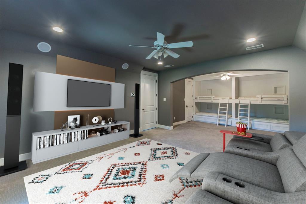 Aledo, Texas, 76008, United States, 4 Bedrooms Bedrooms, ,6 BathroomsBathrooms,Residential,For Sale,1976560