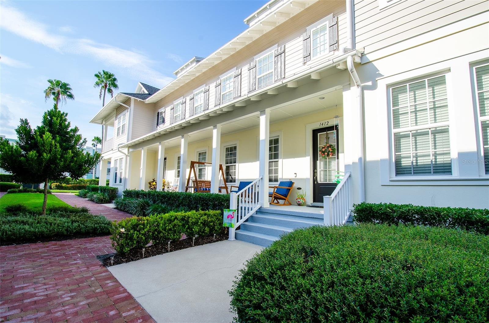 CELEBRATION, Florida, 34747, United States, 3 Bedrooms Bedrooms, ,3 BathroomsBathrooms,Residential,For Sale,1980672