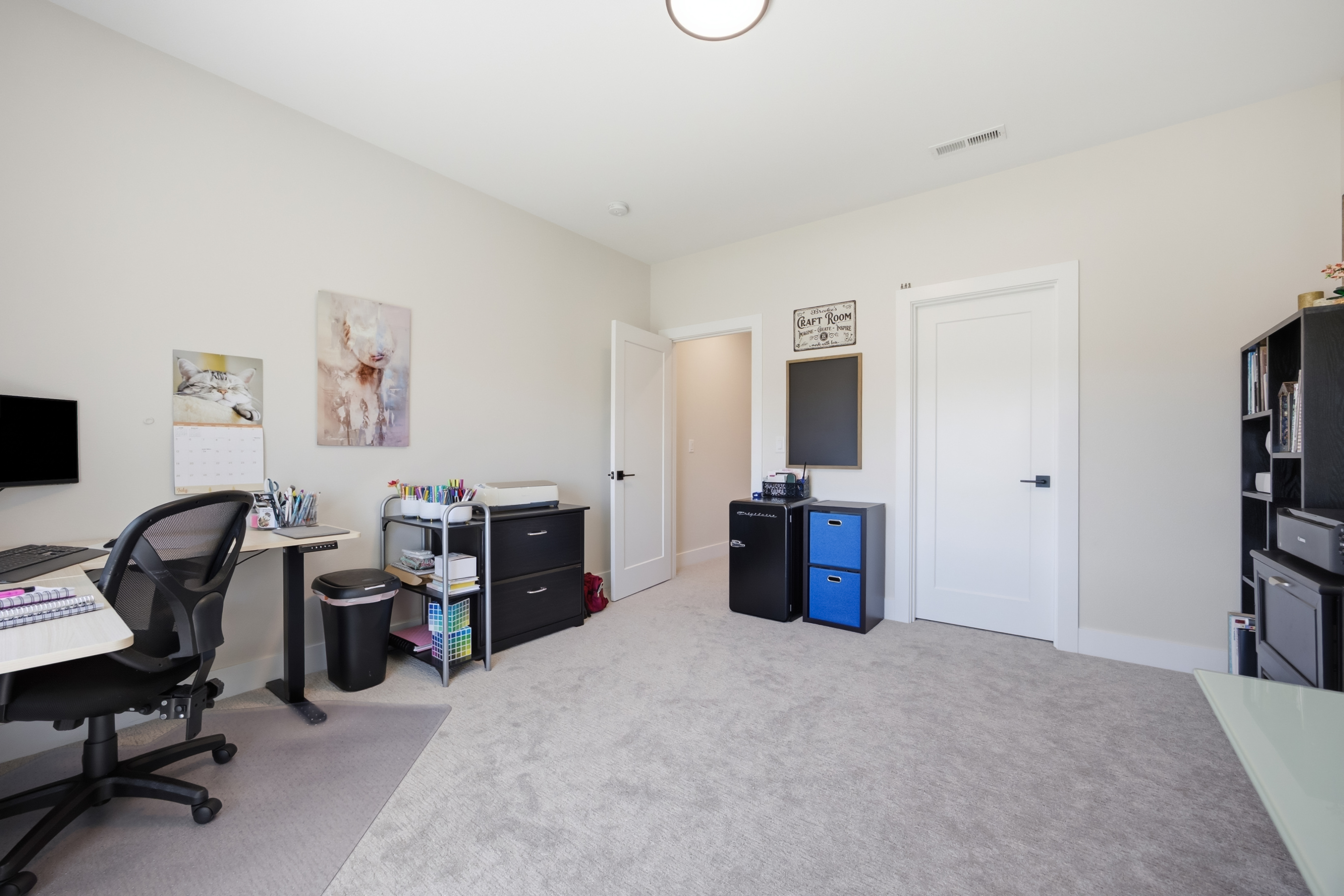  Discover This Stunning Resale Prodigy Homes Aria Basement Model - 物件實景
