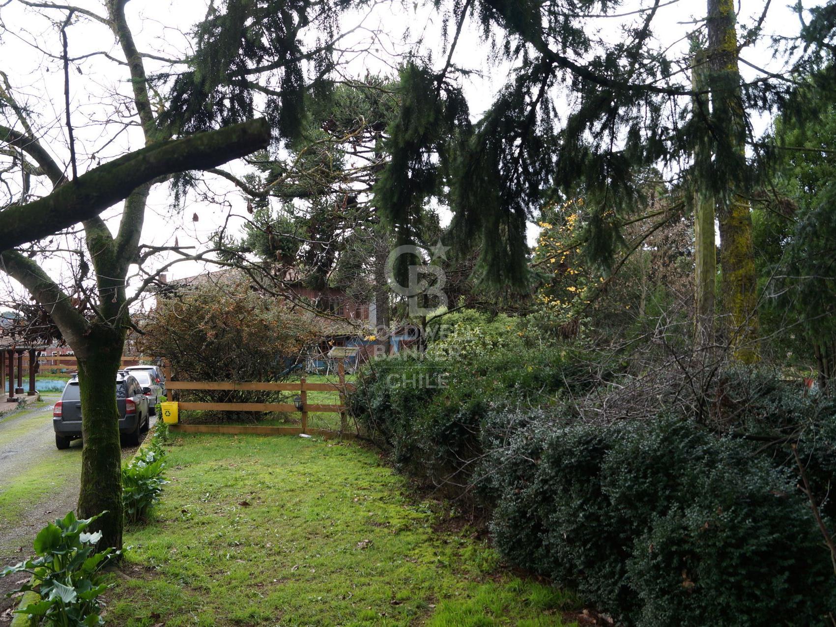 Osorno, Chile, 12 Bedrooms Bedrooms, ,10 BathroomsBathrooms,Land,For Sale,1939685