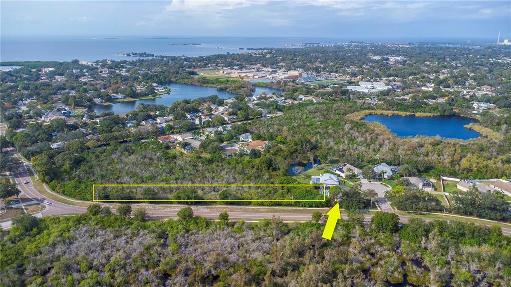 Tarpon Springs, Florida, 34689, United States, 3 Bedrooms Bedrooms, ,2 BathroomsBathrooms,Residential,For Sale,2003461