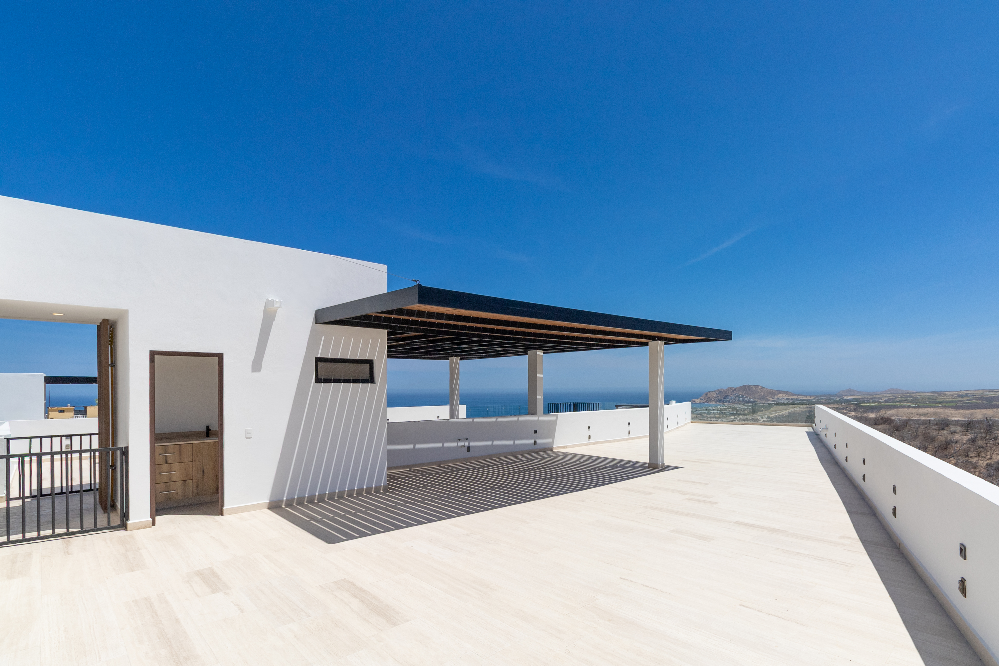  Penthouse SEI Residences PH-A, El Tule - 物件實景