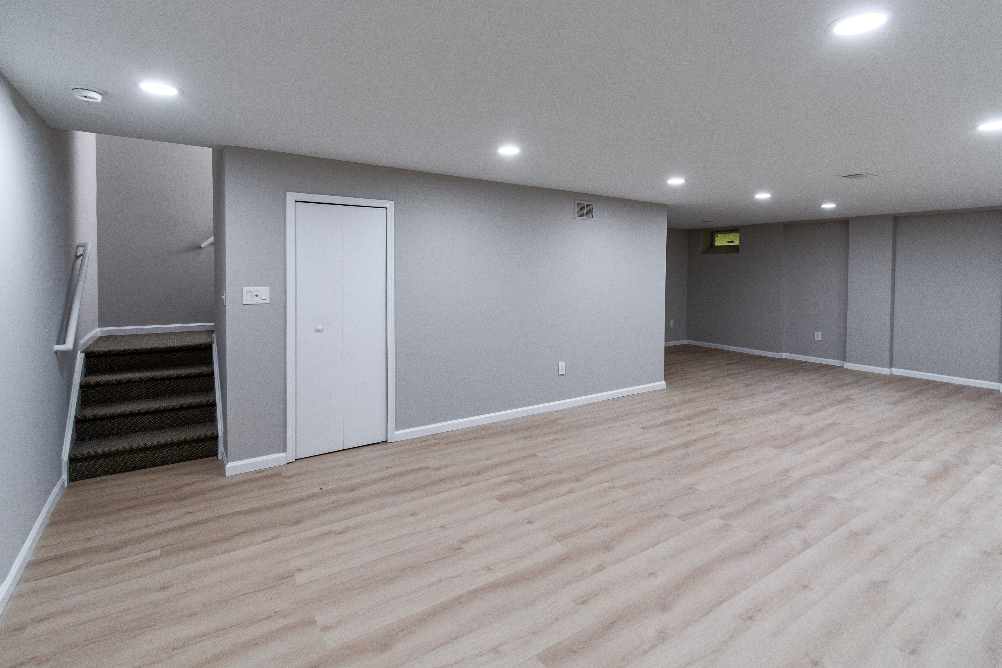  Freshly Updated in Montgomery Hills - 物件實景