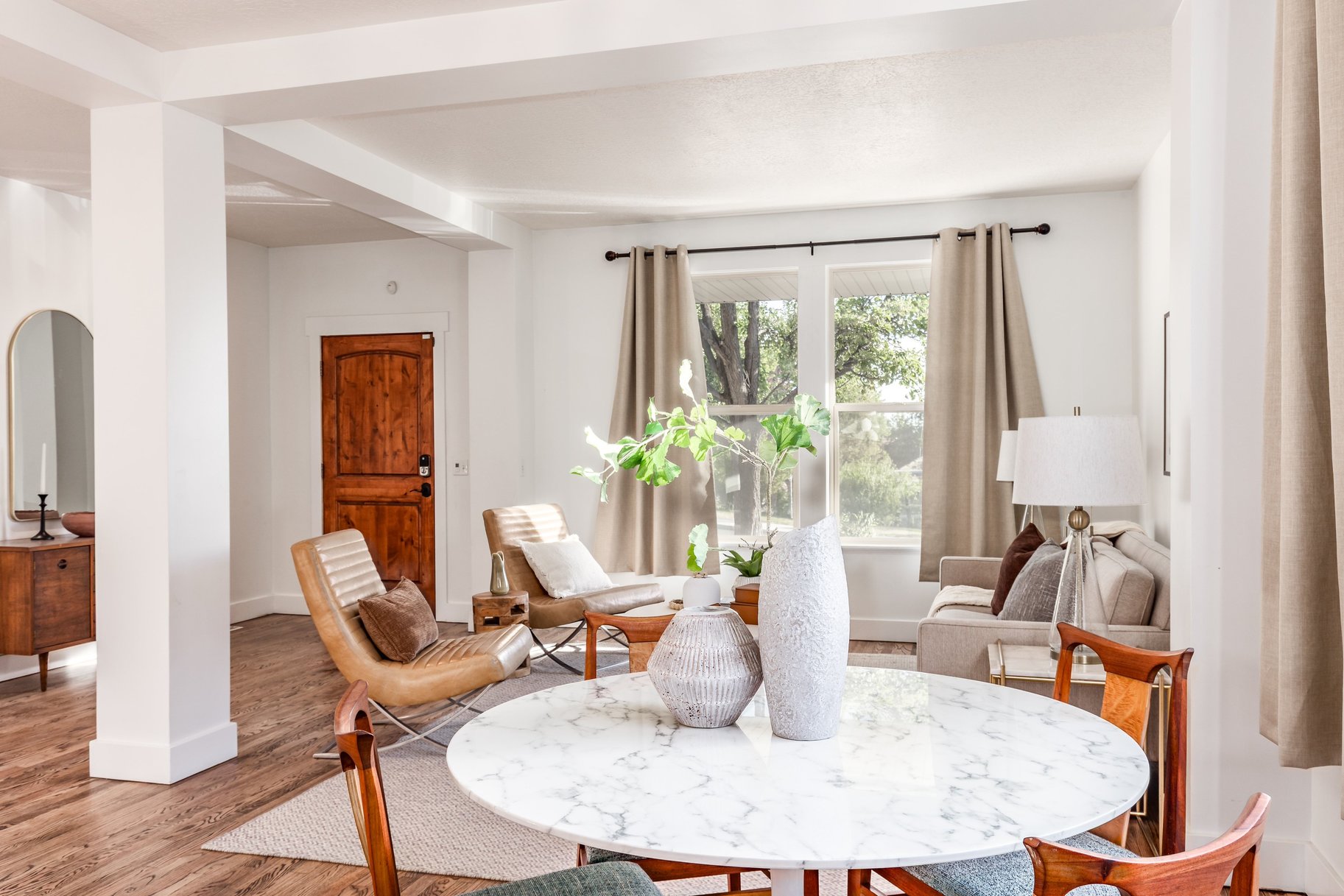  rocklin retreat where  majestic mountains meets city views - 物件實景