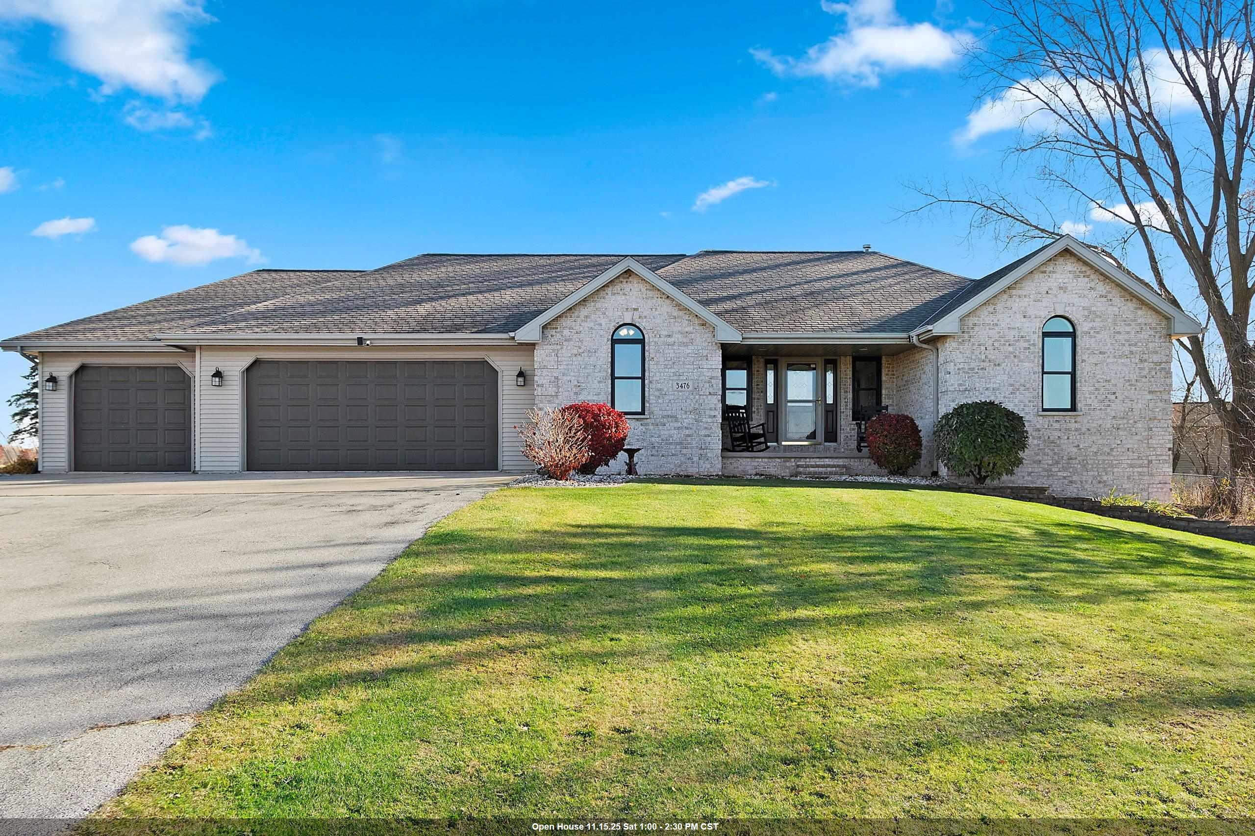 GREEN BAY, Wisconsin, 54311, United States, 4 Bedrooms Bedrooms, ,4 BathroomsBathrooms,Residential,For Sale,1991050