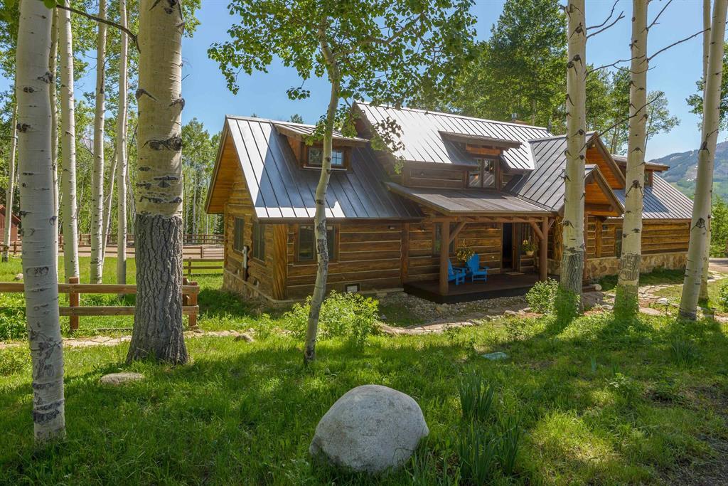 Crested Butte, Colorado, 81224, United States, 7 Bedrooms Bedrooms, ,10 BathroomsBathrooms,Residential,For Sale,1868441