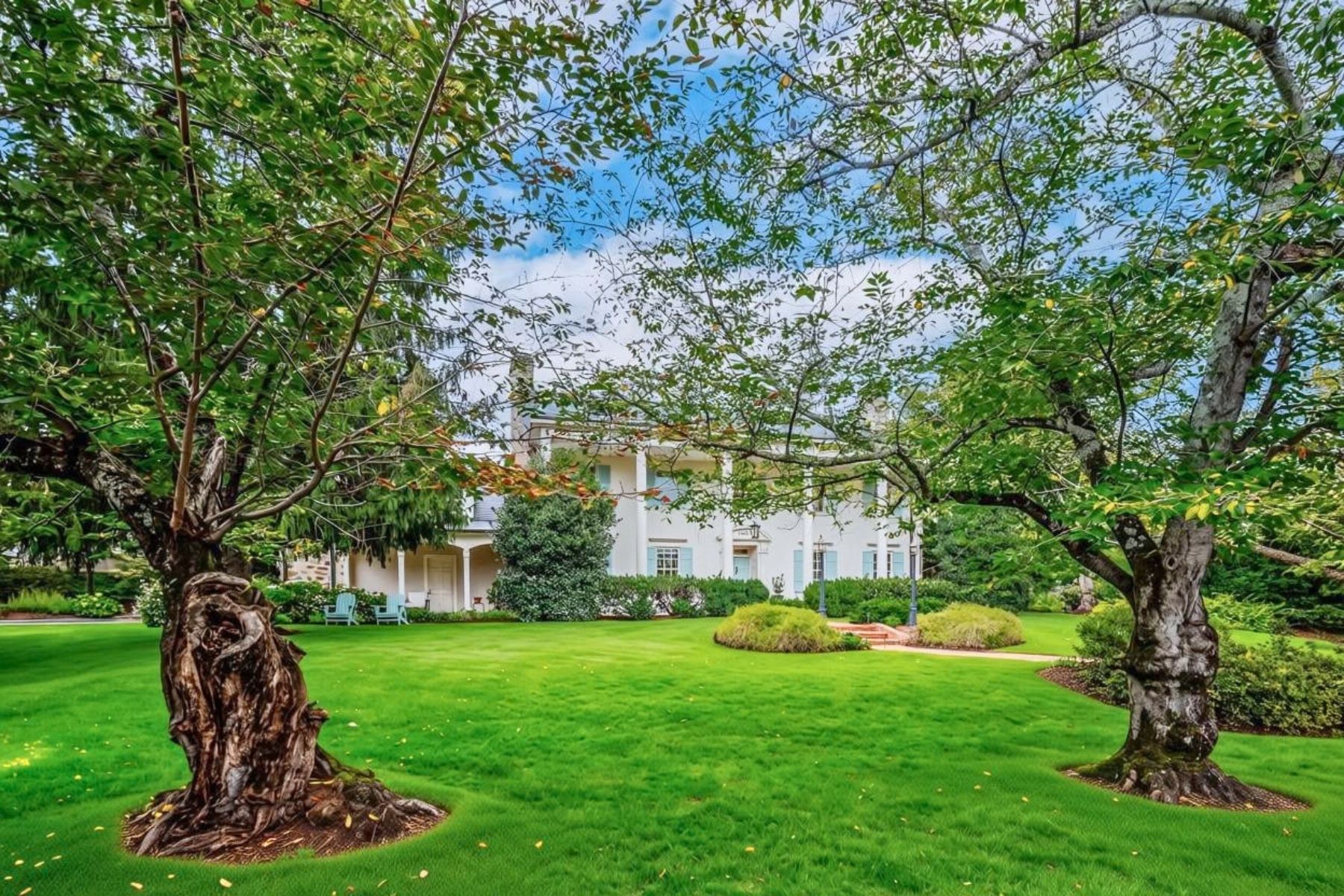  5329 Woodlawn Avenue, Chevy Chase, MD, 20815 - 物件實景