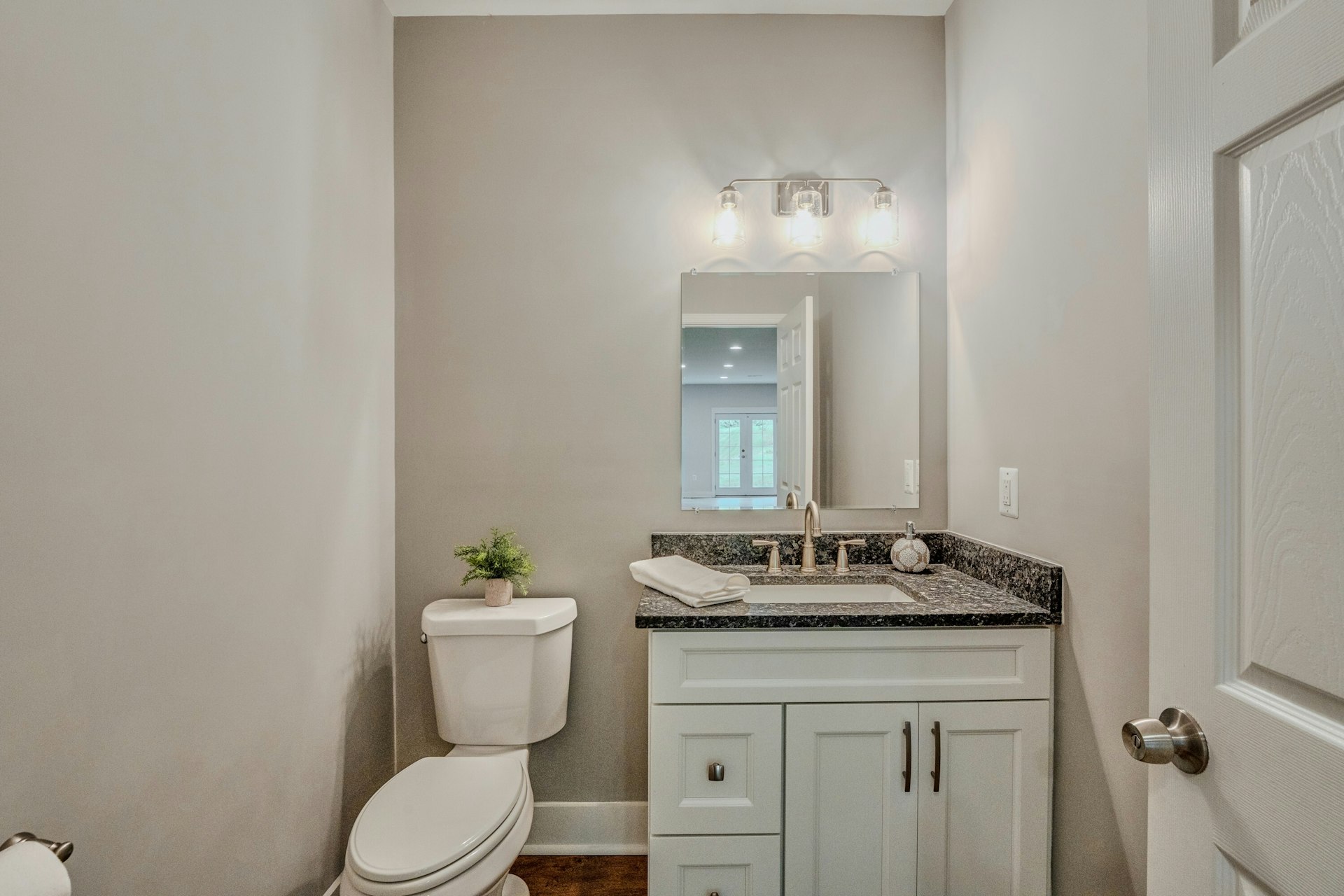  19016 Bridle Branch Lane, Purcellville, VA 20132 - 物件實景