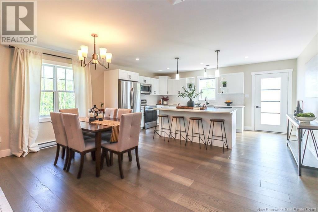 QUISPAMSIS, New Brunswick, E2S 1B8, CA, 3 Bedrooms Bedrooms, ,2 BathroomsBathrooms,Residential,For Sale,1875745