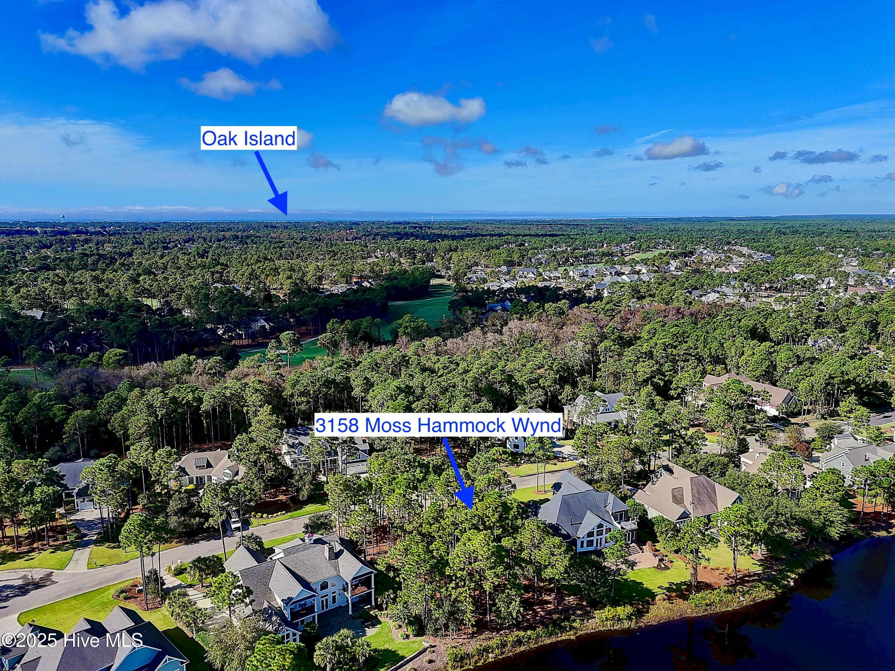 Southport, North Carolina, 28461, United States, ,Land,For Sale,1956468