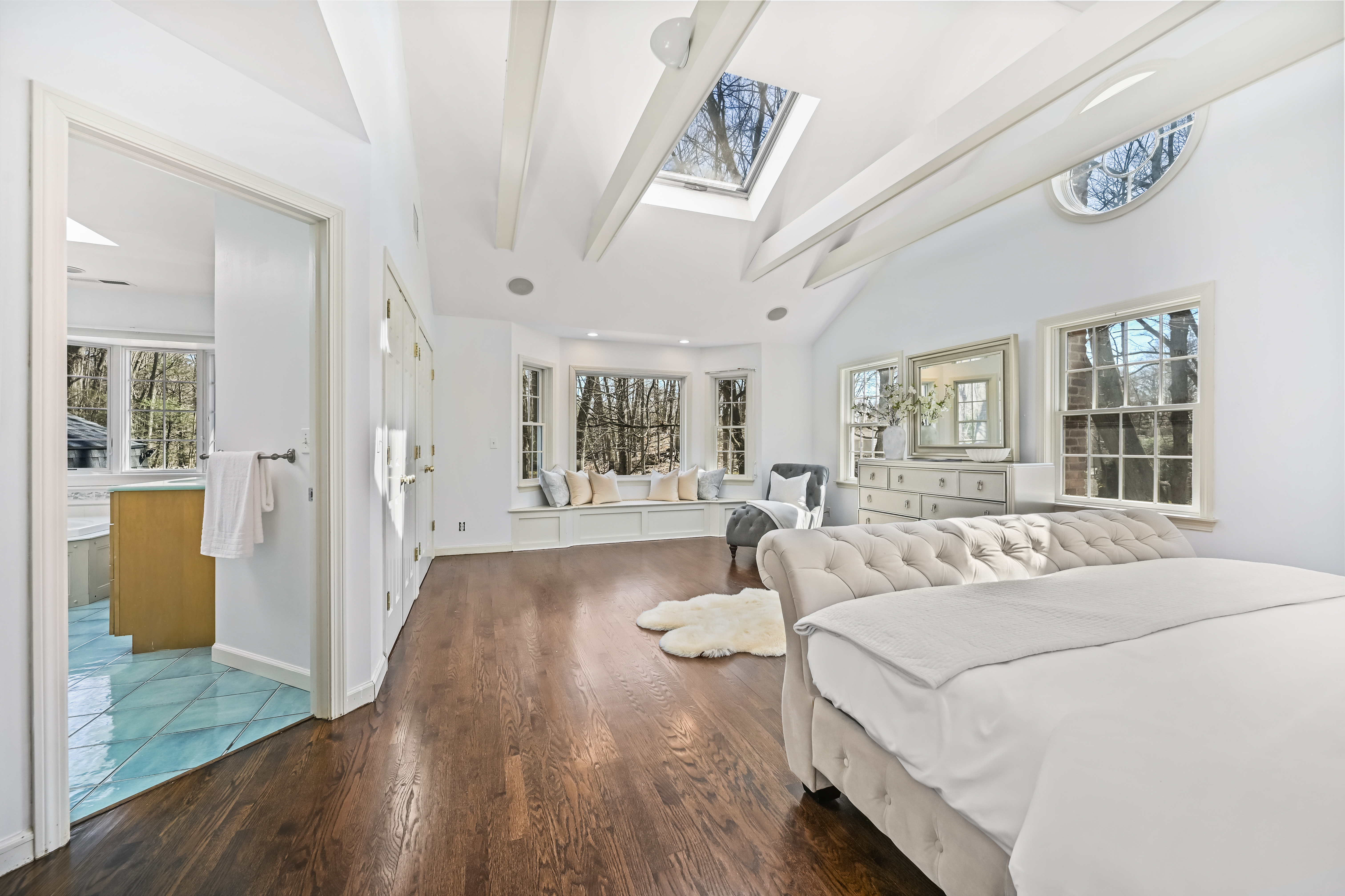  Expansive Residence in Old Hill - 物件實景