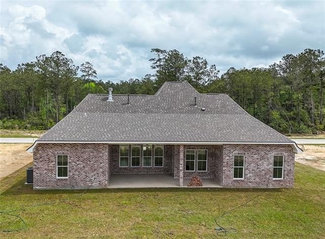 Slidell, Louisiana, 70461, United States, 4 Bedrooms Bedrooms, ,3 BathroomsBathrooms,Residential,For Sale,2034181