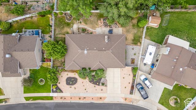 Sandy, Utah, 84092, United States, 4 Bedrooms Bedrooms, ,3 BathroomsBathrooms,Residential,For Sale,1938021