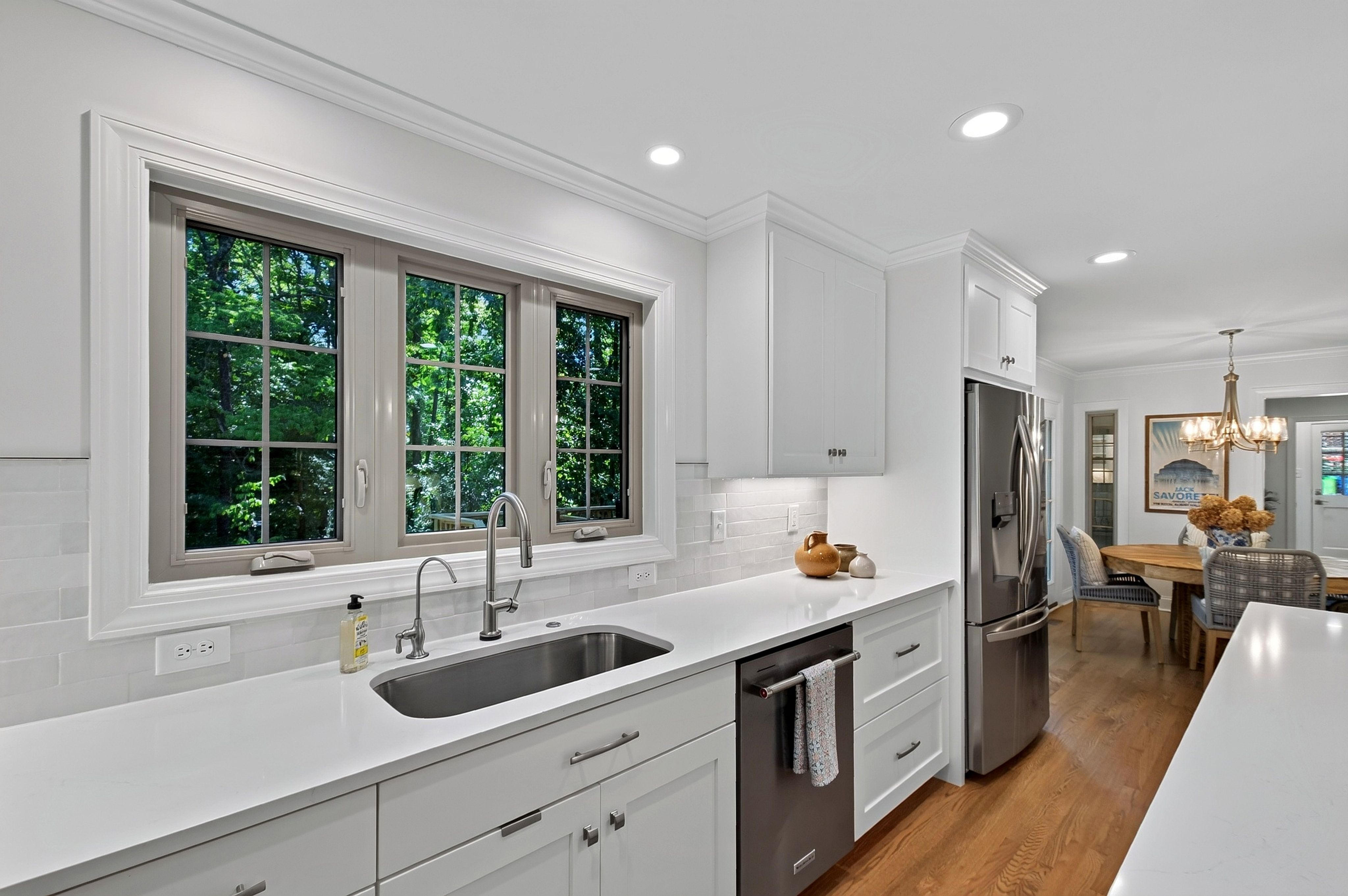  3516 Ranlo Drive, Raleigh, NC 27612 - 物件實景