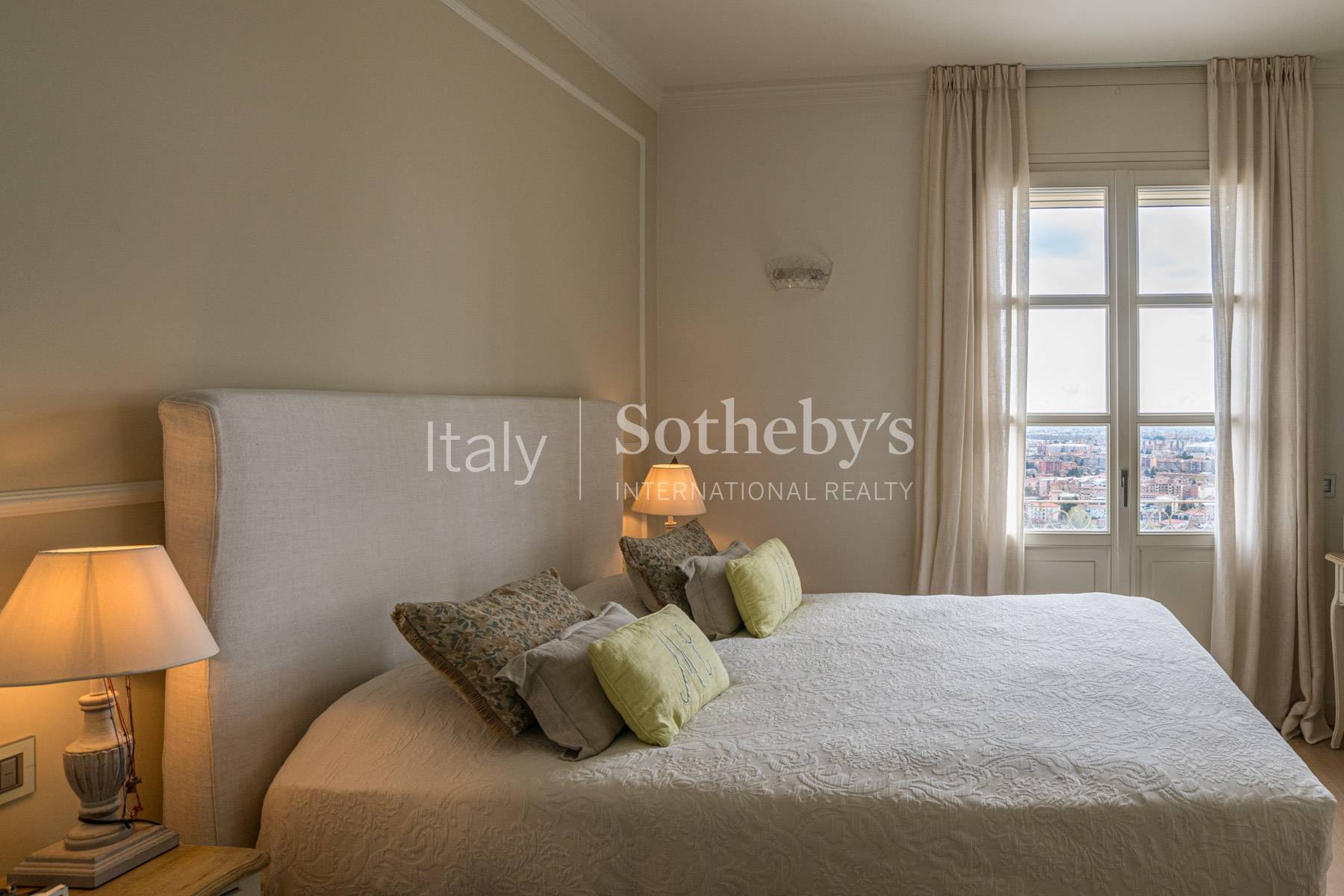  Enchanting villa with garden and pool in Bergamo Alta - 物件實景