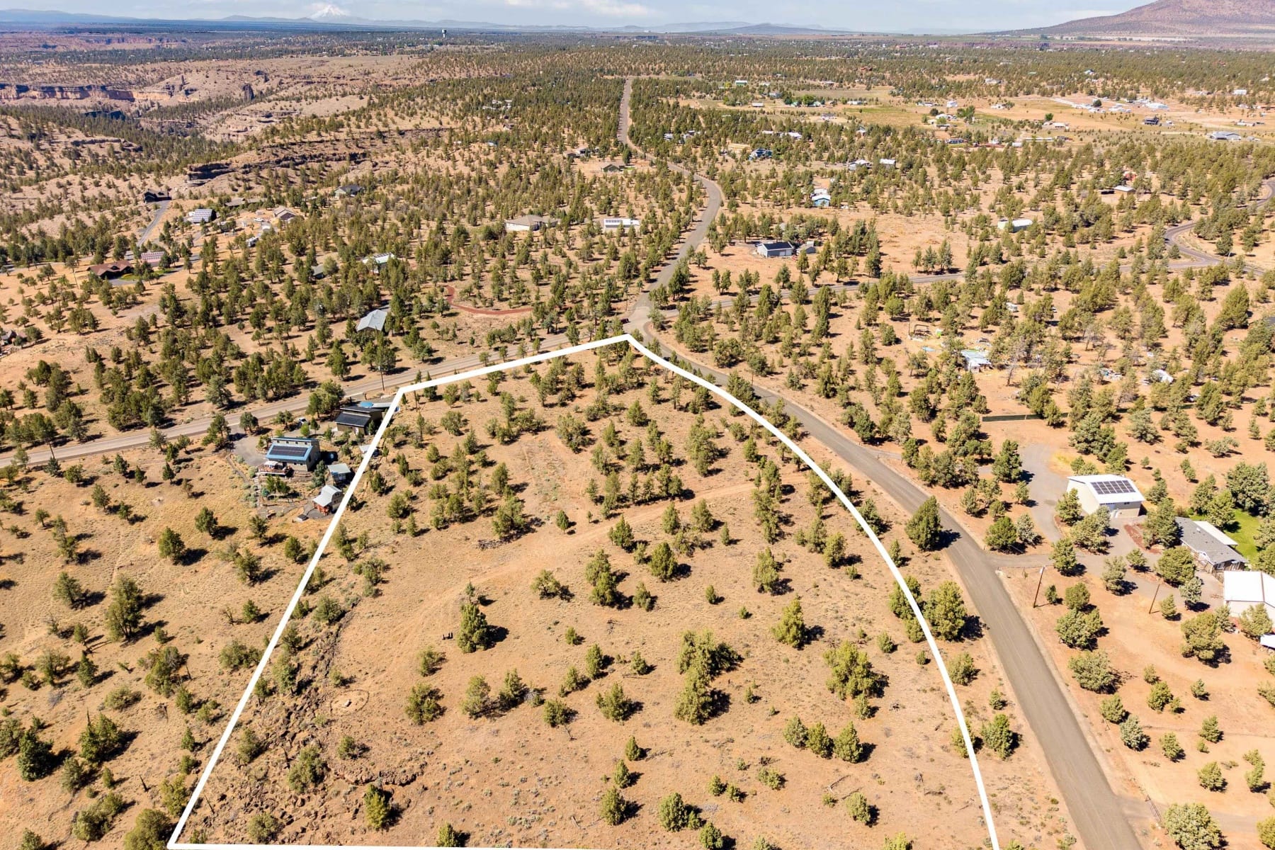  0 SW Dove Road #Lot 42 Terrebonne, OR 97760 - 物件實景