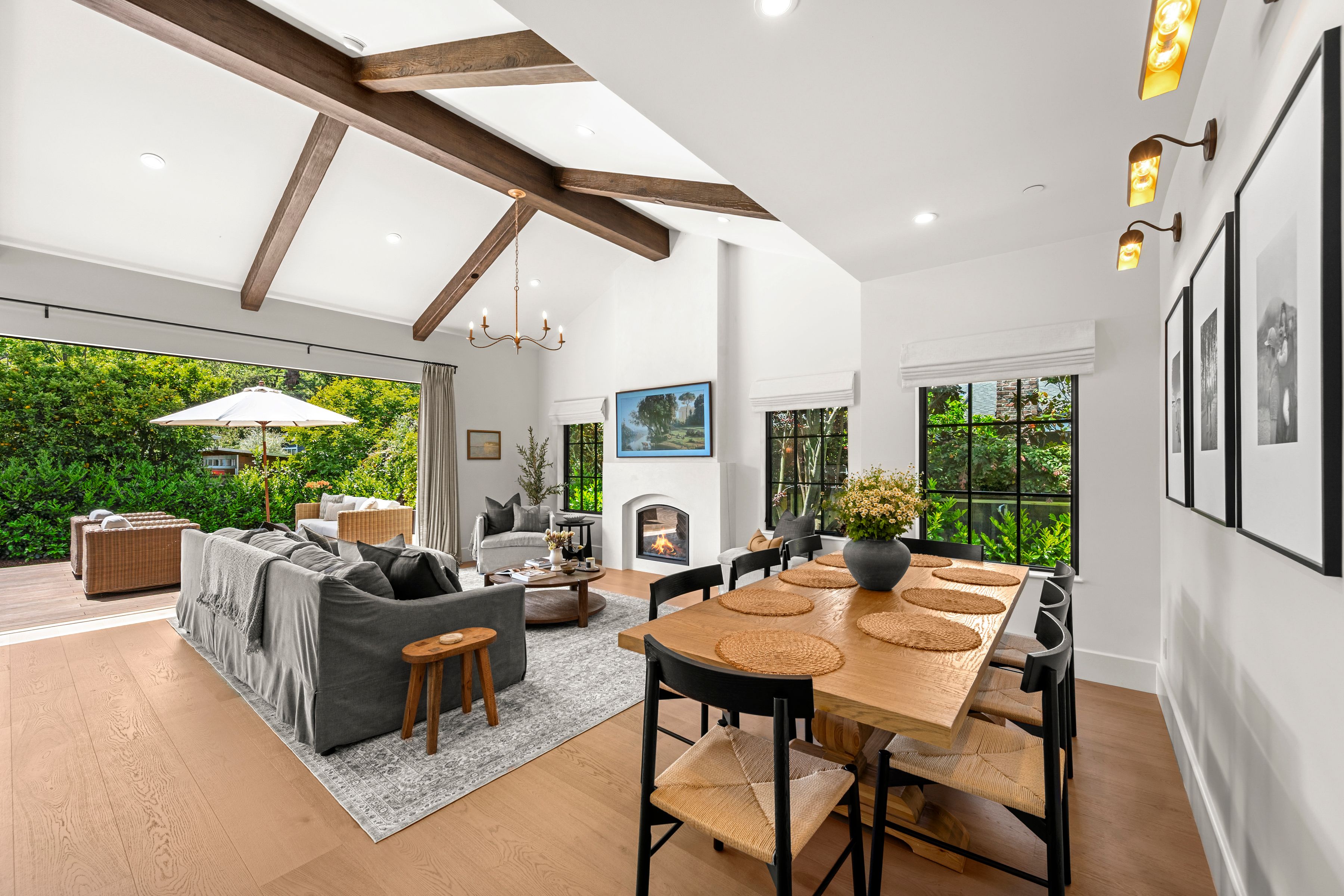  90 Walnut Avenue - 物件實景