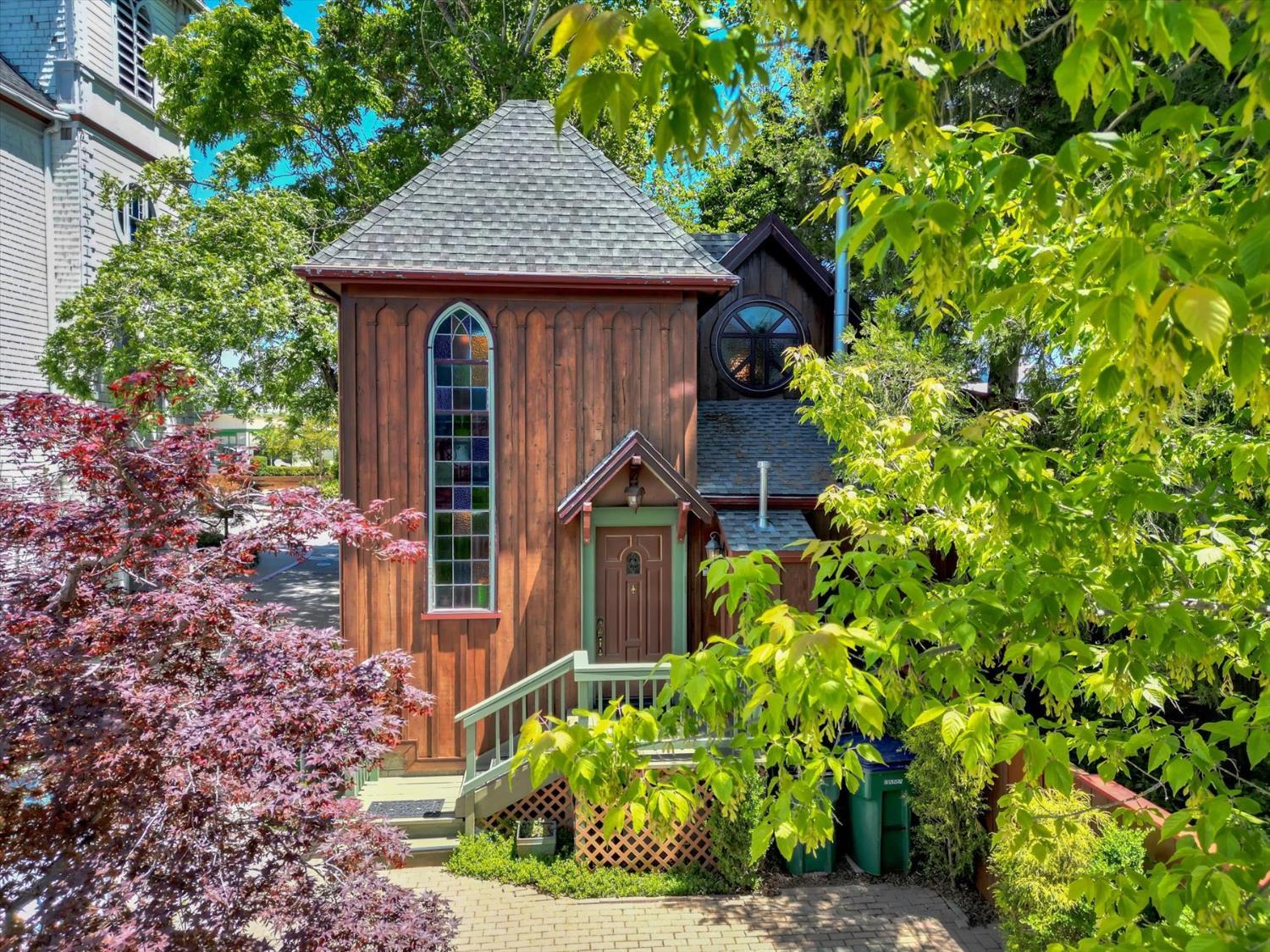 Nevada City, California, 95959, United States, 2 Bedrooms Bedrooms, ,2 BathroomsBathrooms,Residential,For Sale,1835500