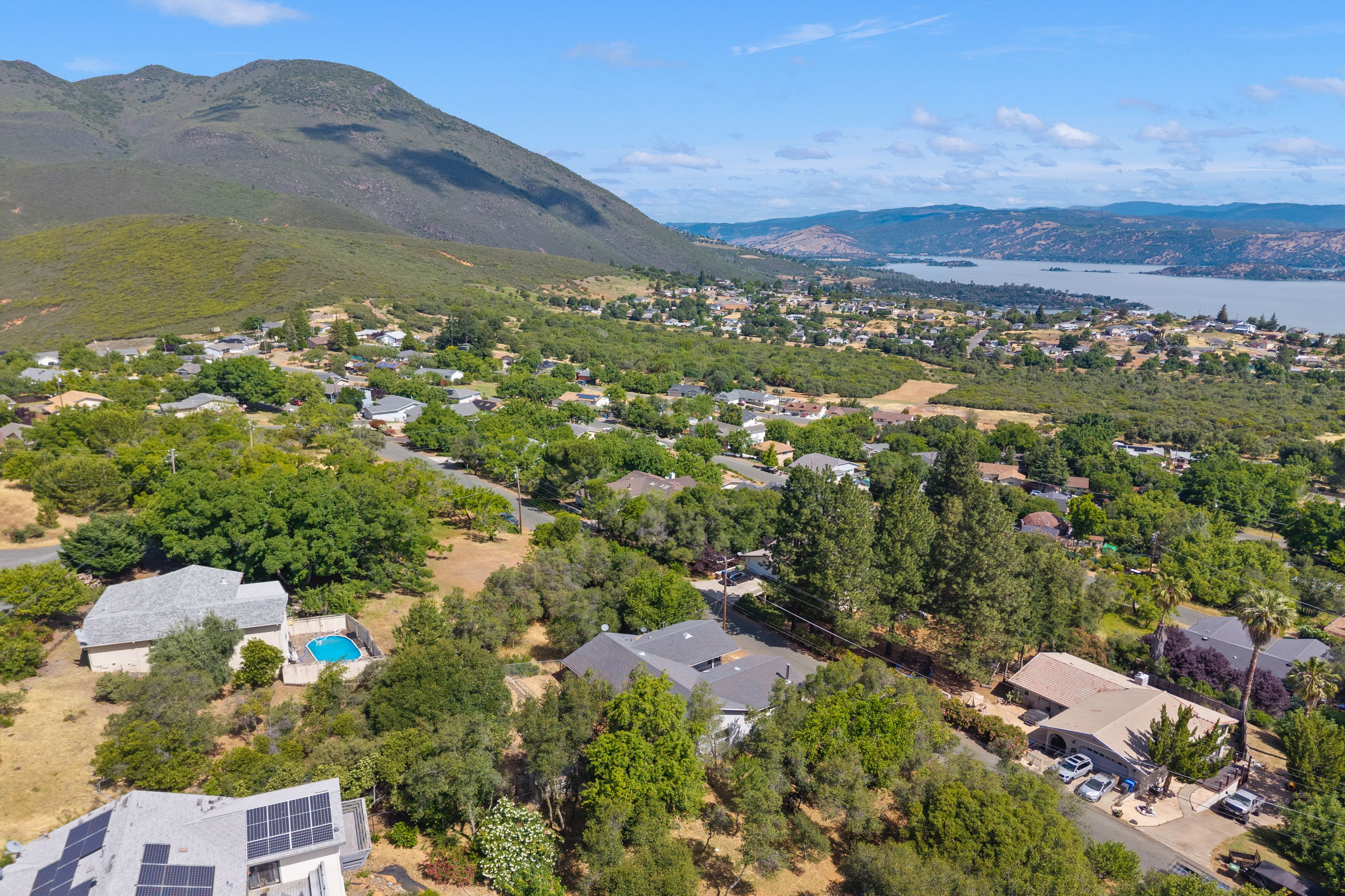  9289 Hoopa Drive - 物件實景
