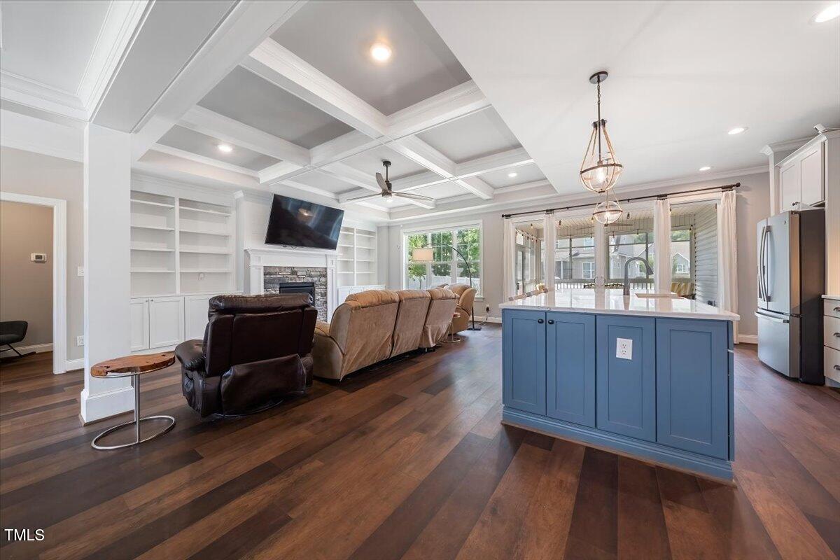 Youngsville, North Carolina, 27596, United States, 4 Bedrooms Bedrooms, ,3 BathroomsBathrooms,Residential,For Sale,1973877