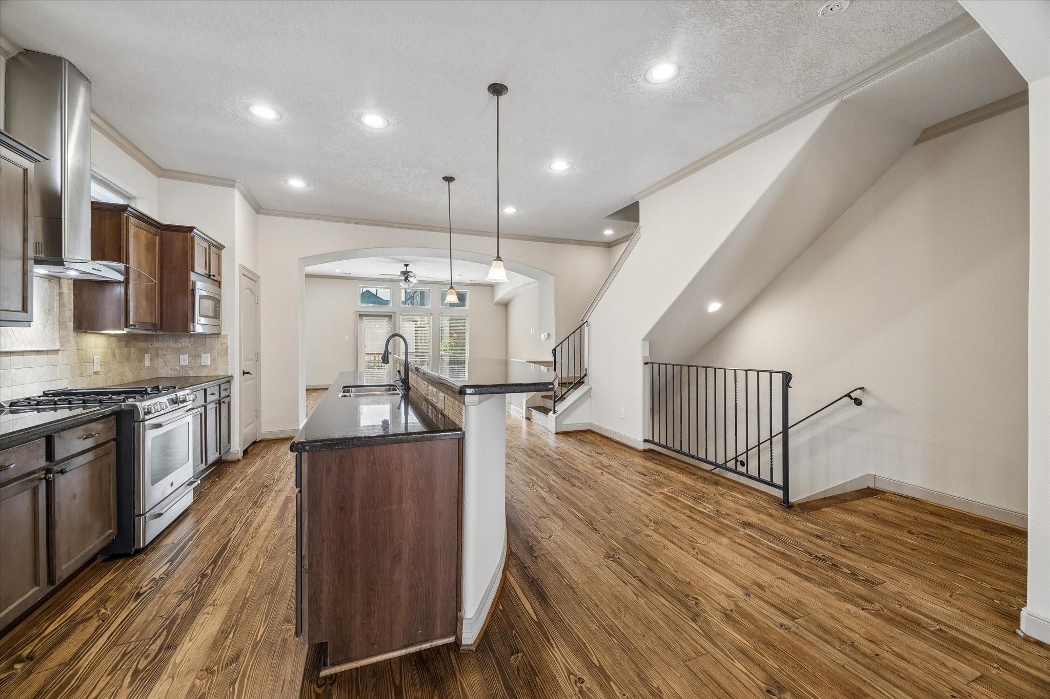  903 Asbury Street - 物件實景