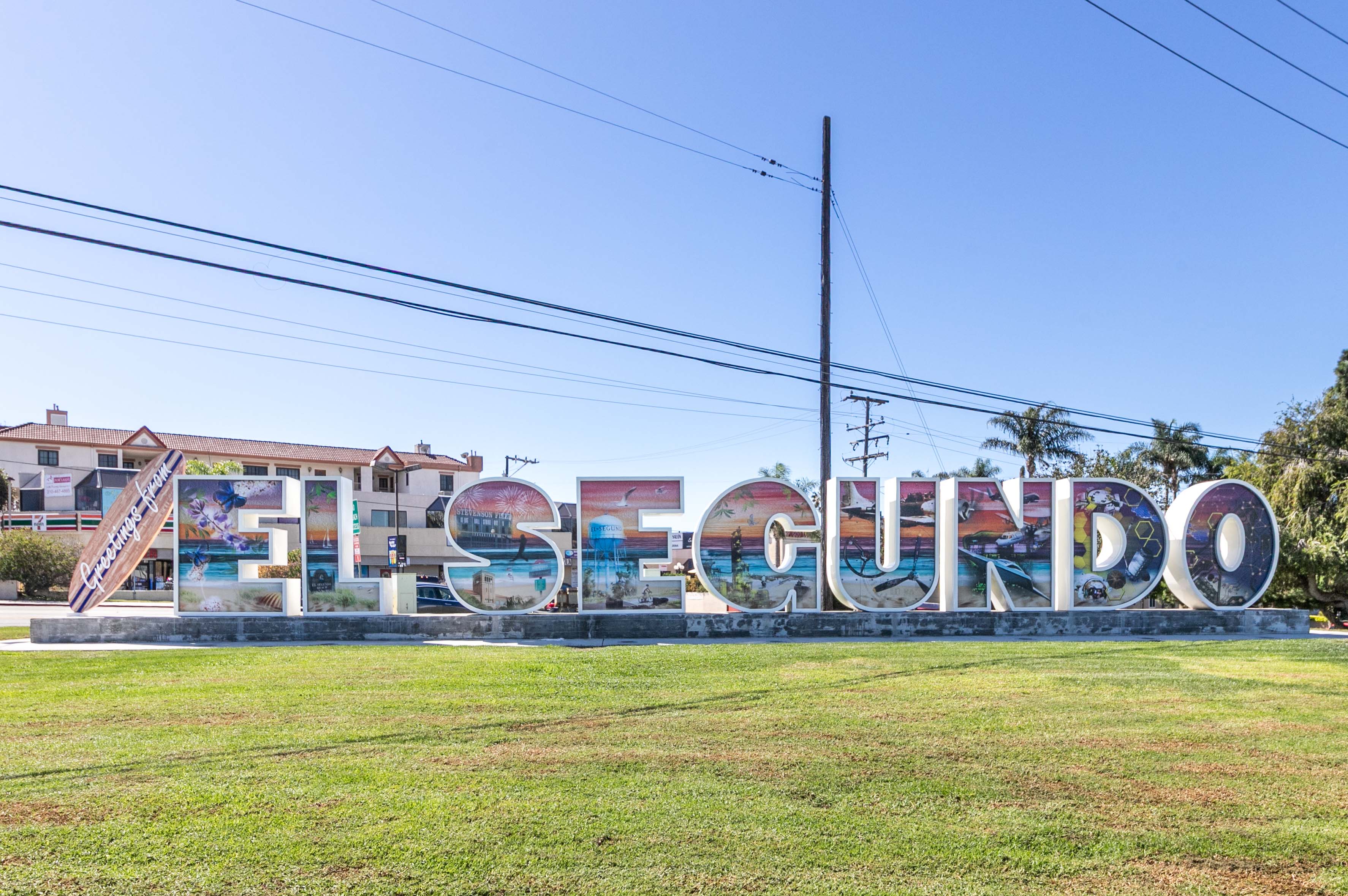  950 Main Street, El Segundo, CA 90245 - 物件實景