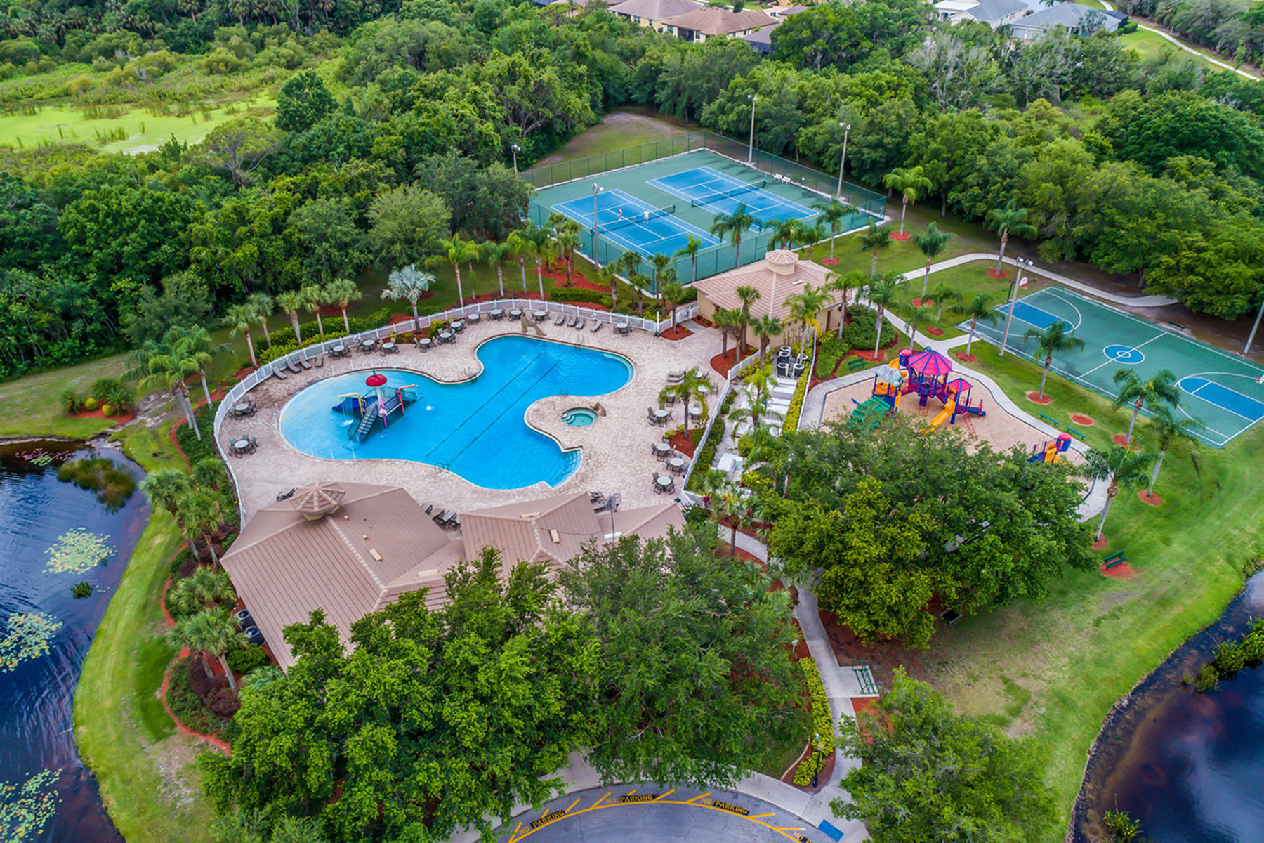  GREYHAWK LANDING PH 3 - 物件實景