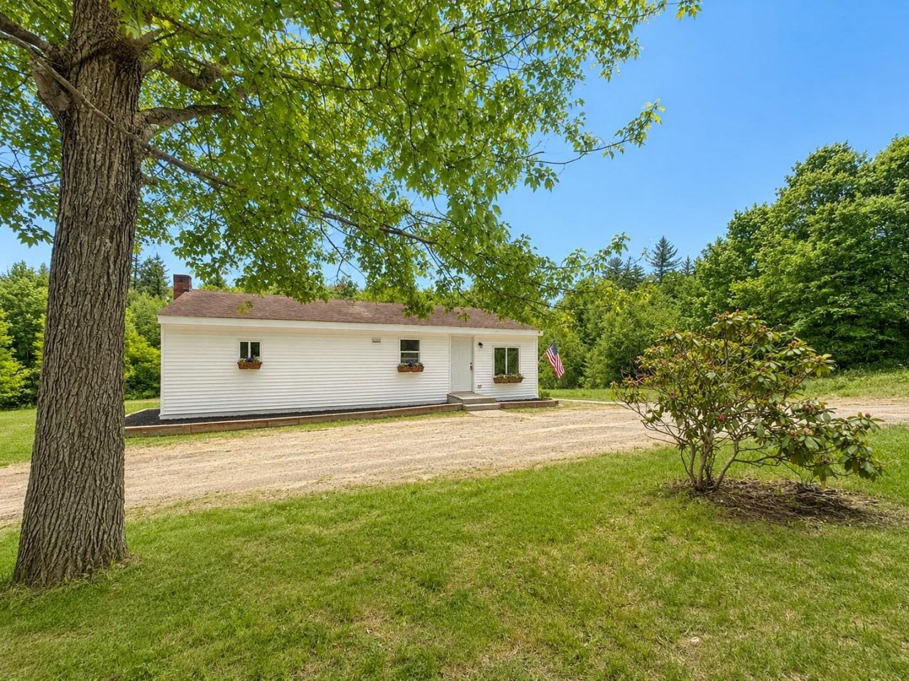 Gilsum Rd, Sullivan, NH 03445 #1