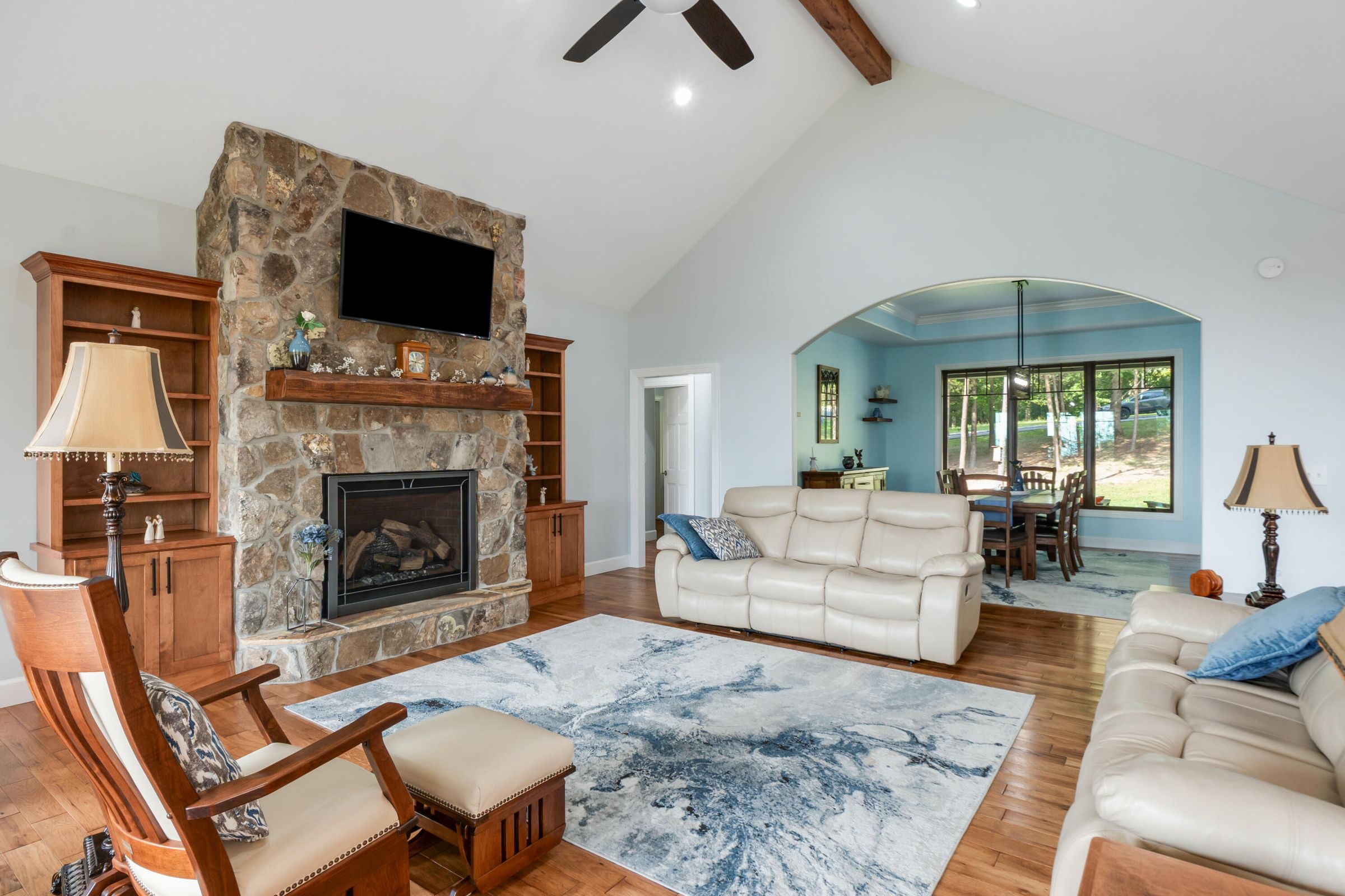 Dunlap, Tennessee, 37327, United States, 3 Bedrooms Bedrooms, ,3 BathroomsBathrooms,Residential,For Sale,1976318