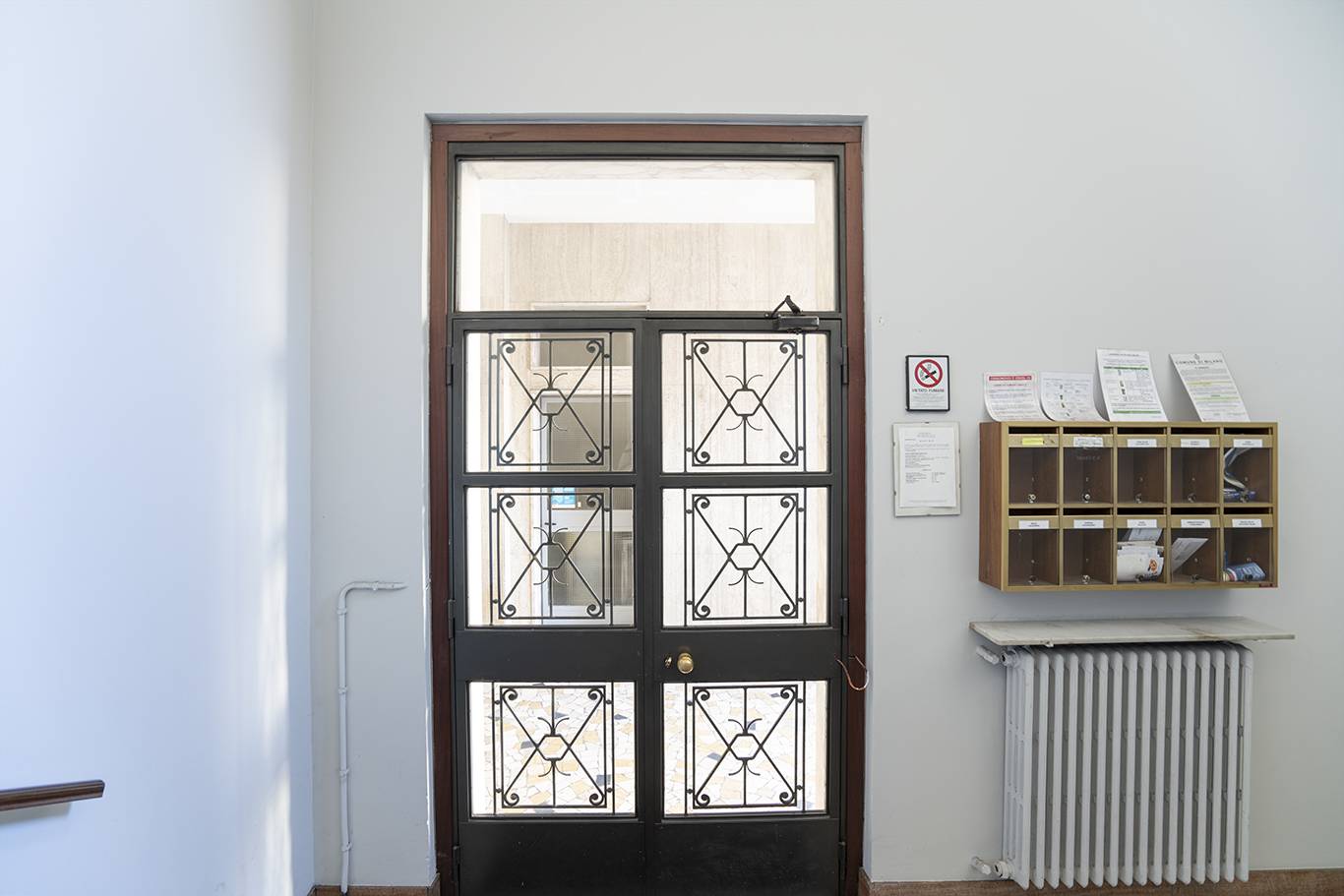 Milano, Milano, 20100, IT, 2 Bedrooms Bedrooms, ,1 BathroomBathrooms,Residential,For Sale,1991546