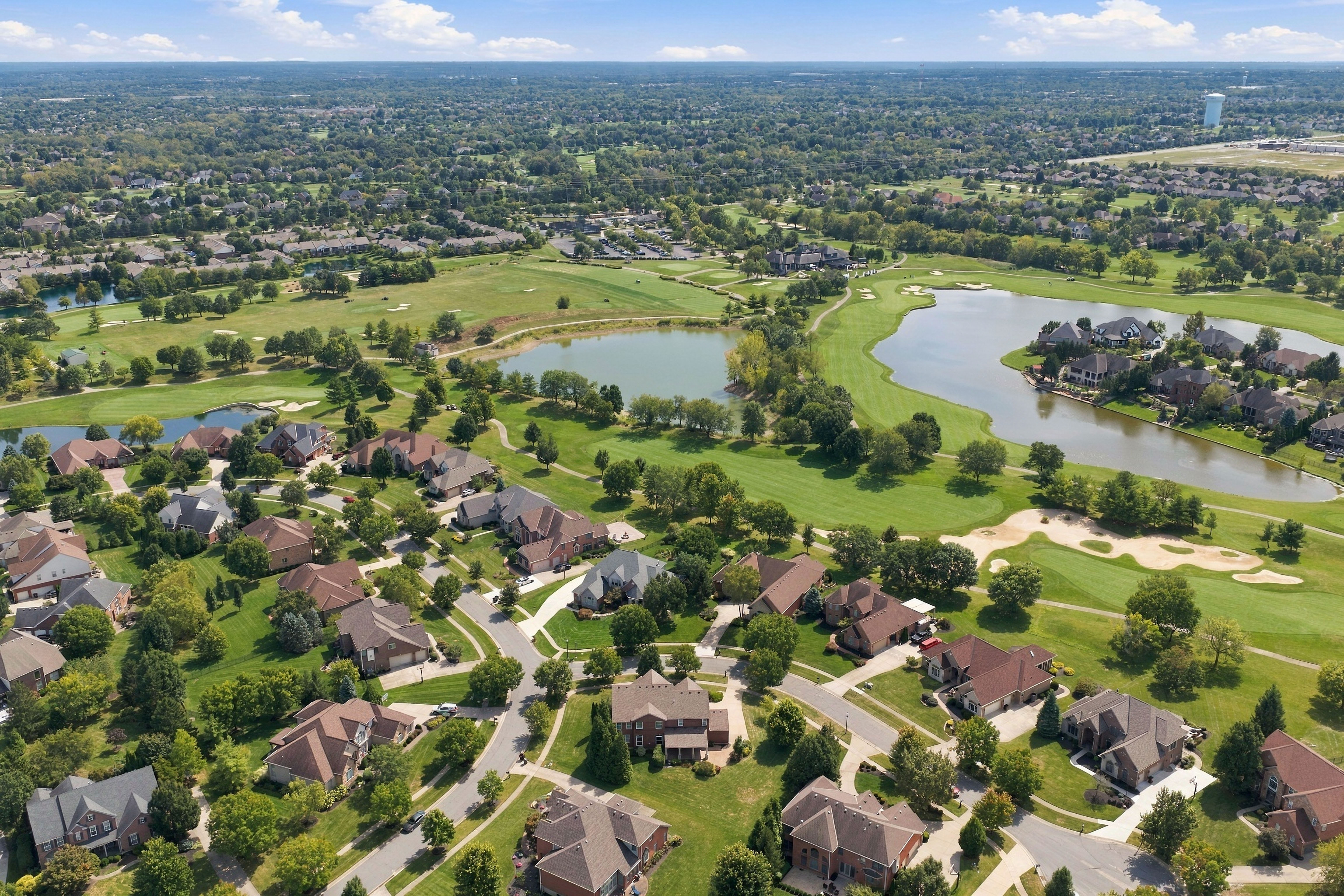  8124 Aster Court, Liberty Township, OH 45044 - 物件實景