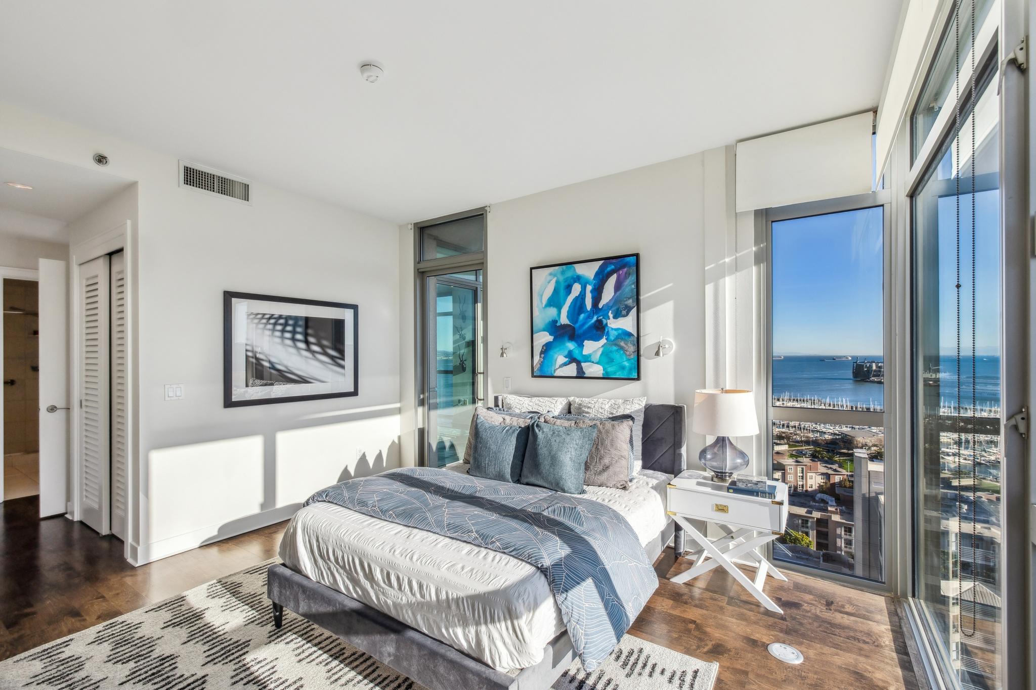  229 Brannan Street #18E - 物件實景