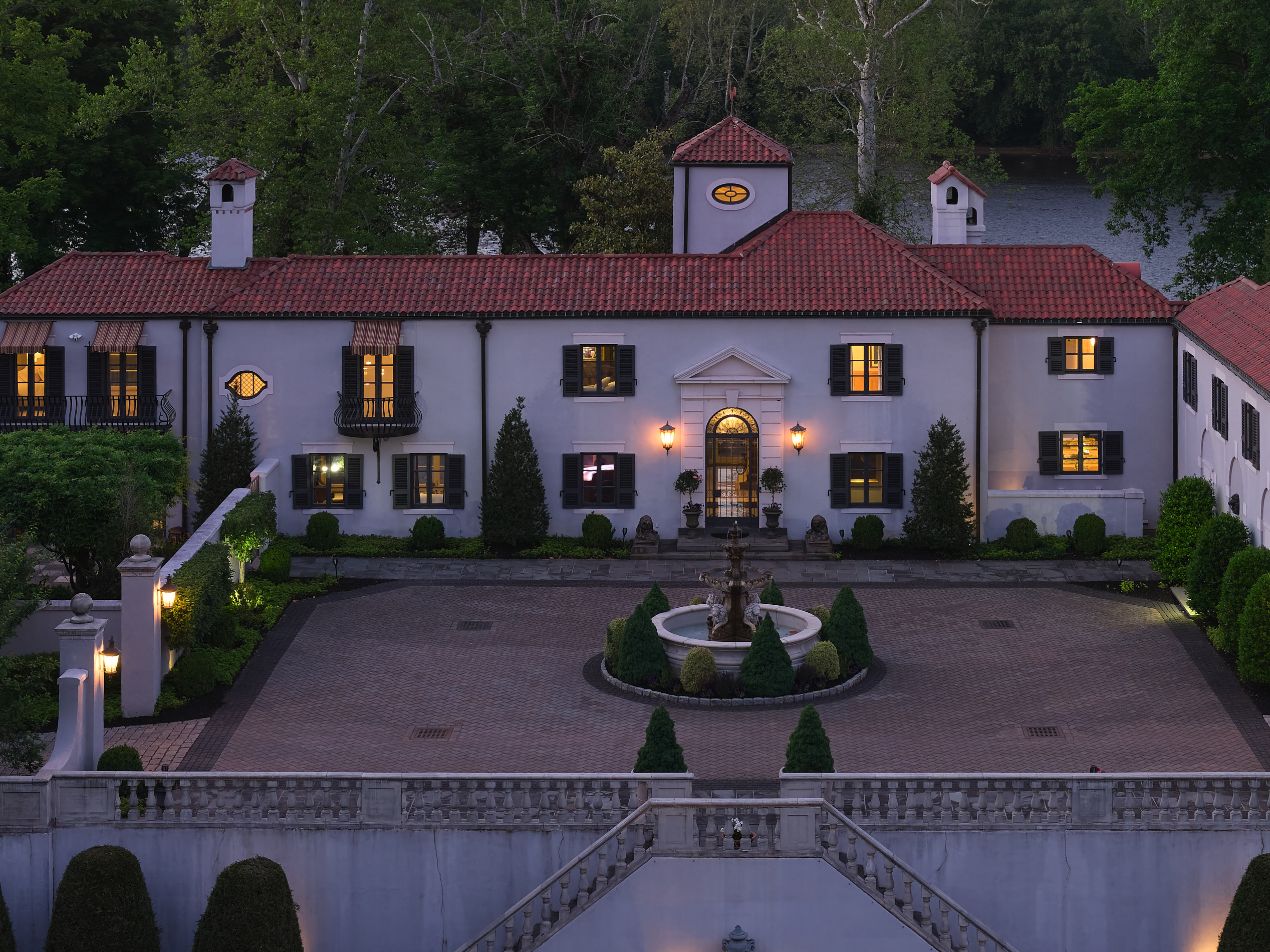  3052 River Road, New Hope, PA 18938 - 物件實景