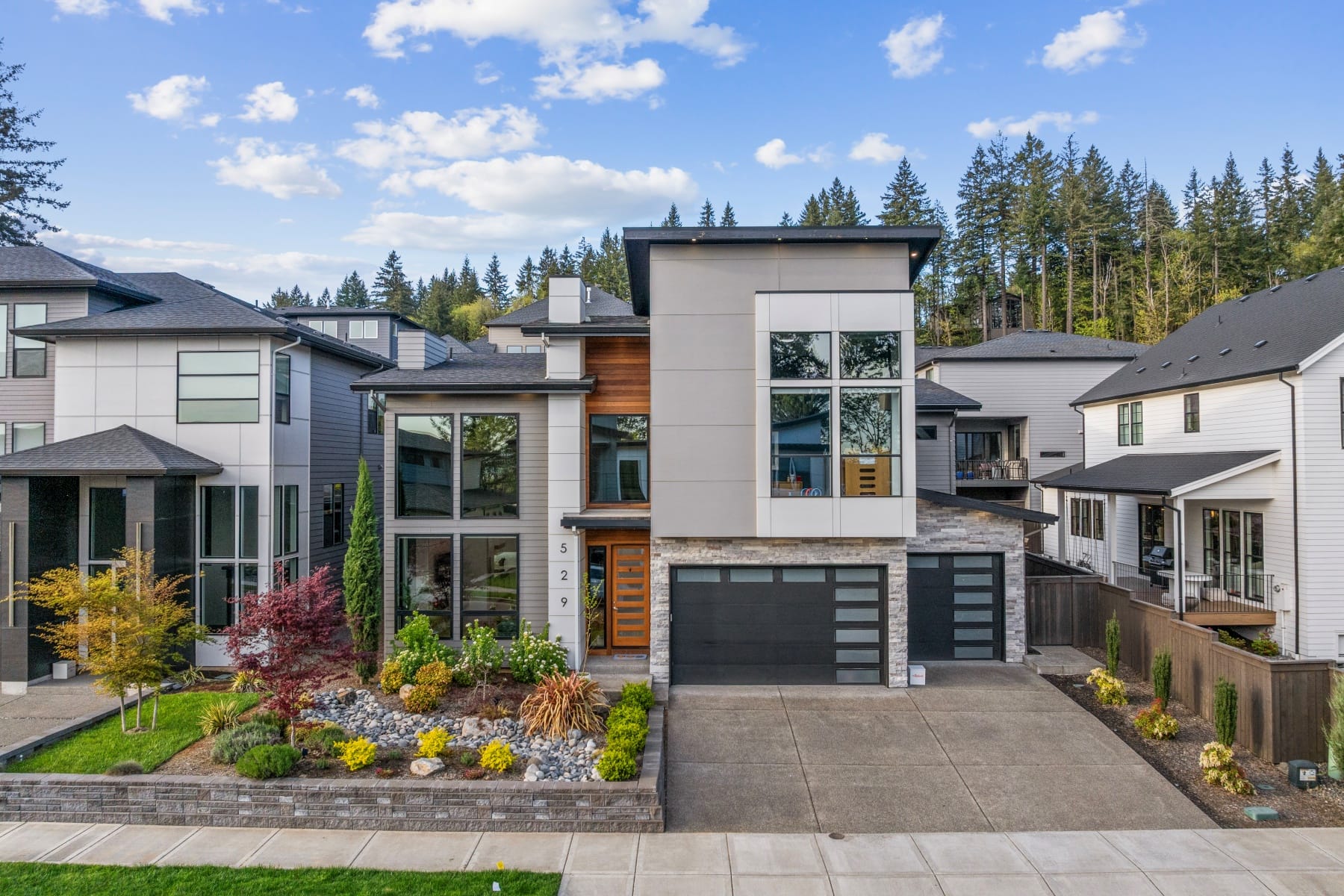  529 NE Province DR Camas, WA 98607 - 物件實景