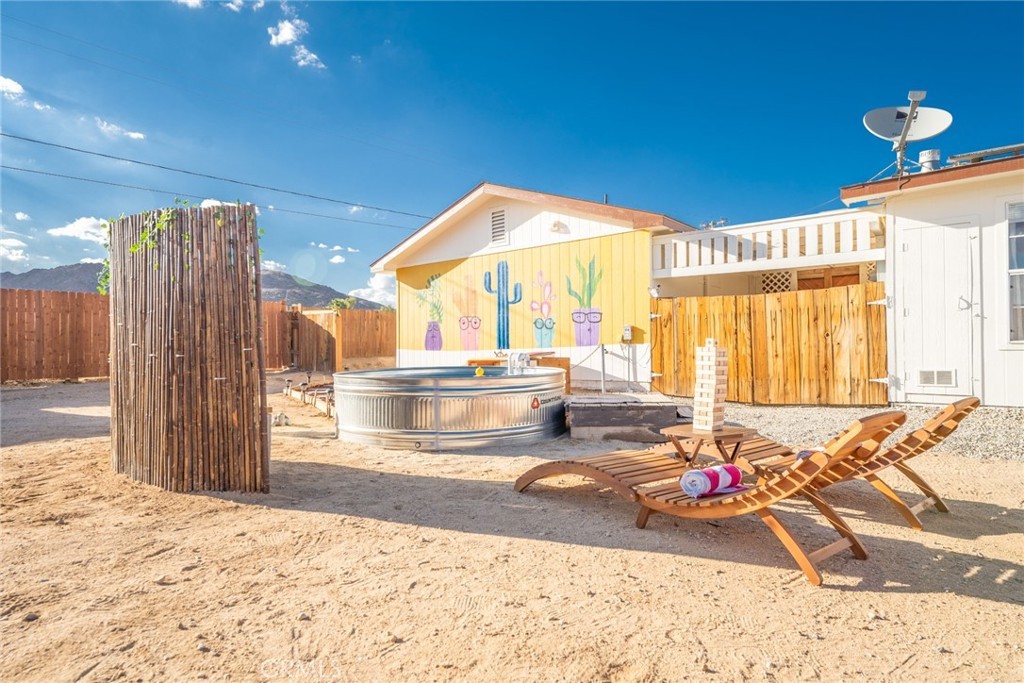 4660 Avenida La Flora Desierta, Joshua Tree, California, 92252, United States, 4 Bedrooms Bedrooms, ,3 BathroomsBathrooms,Residential,For Sale,4660 Avenida La Flora Desierta,1434816