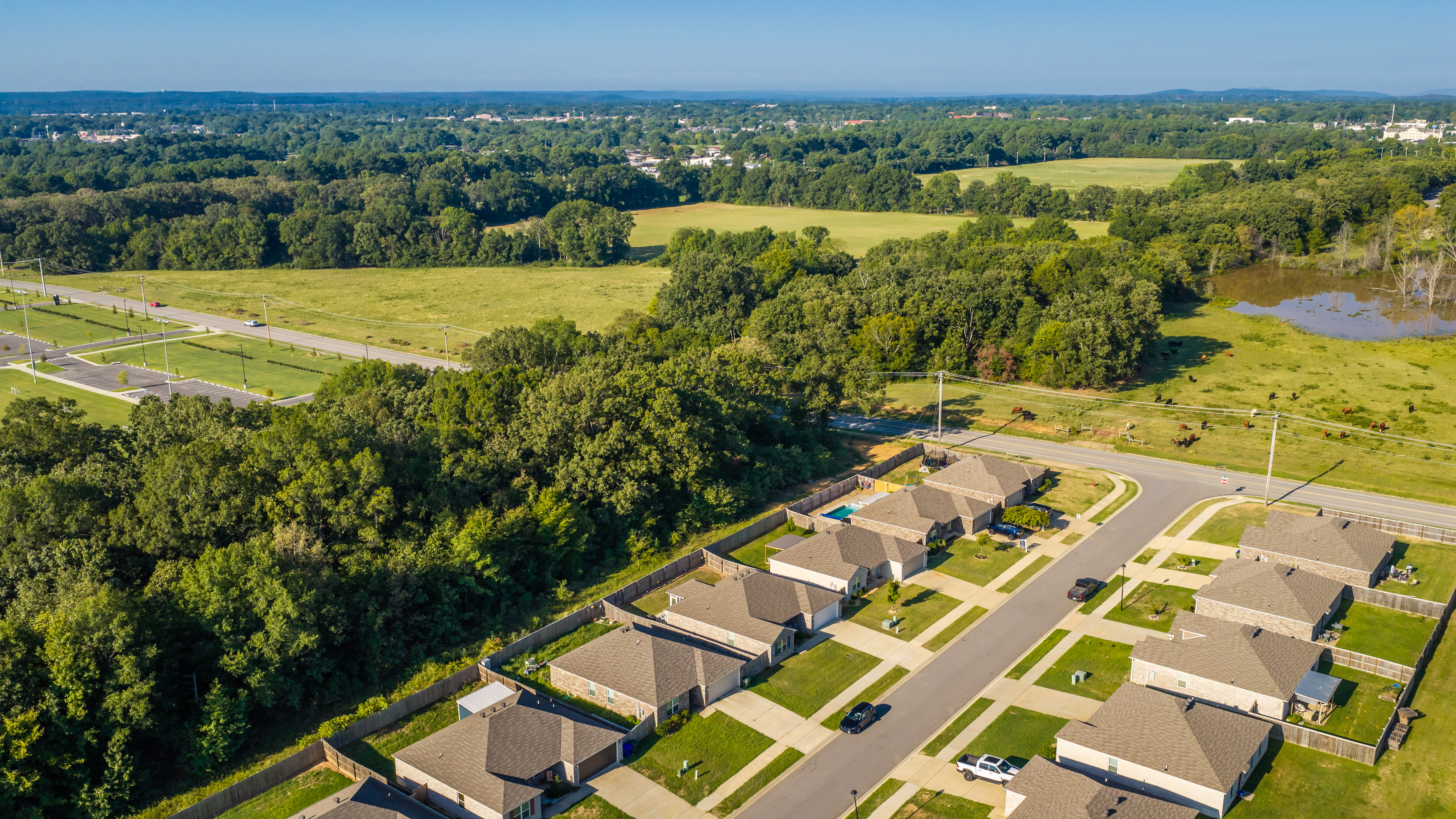  1035 Okeefe, Conway, AR, 72032 - 物件實景