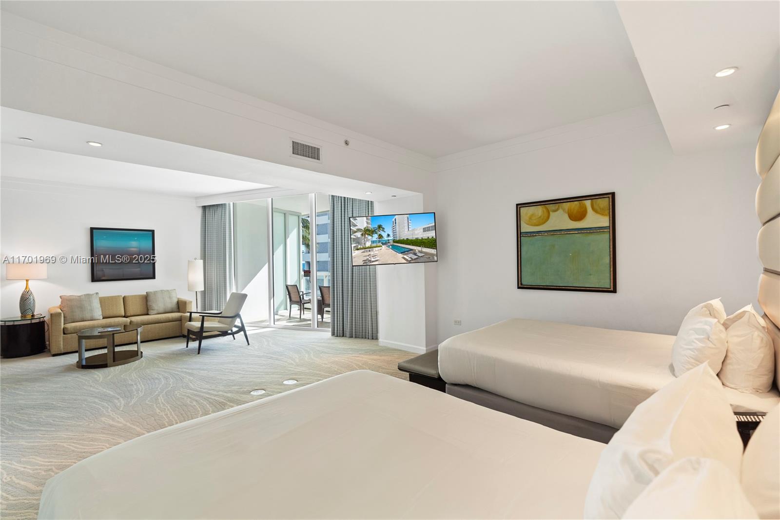 4391 Collins Ave Unit 719, Miami Beach, Florida, 33140, United States, ,1 BathroomBathrooms,Residential,For Sale,4391 Collins Ave Unit 719,1668530